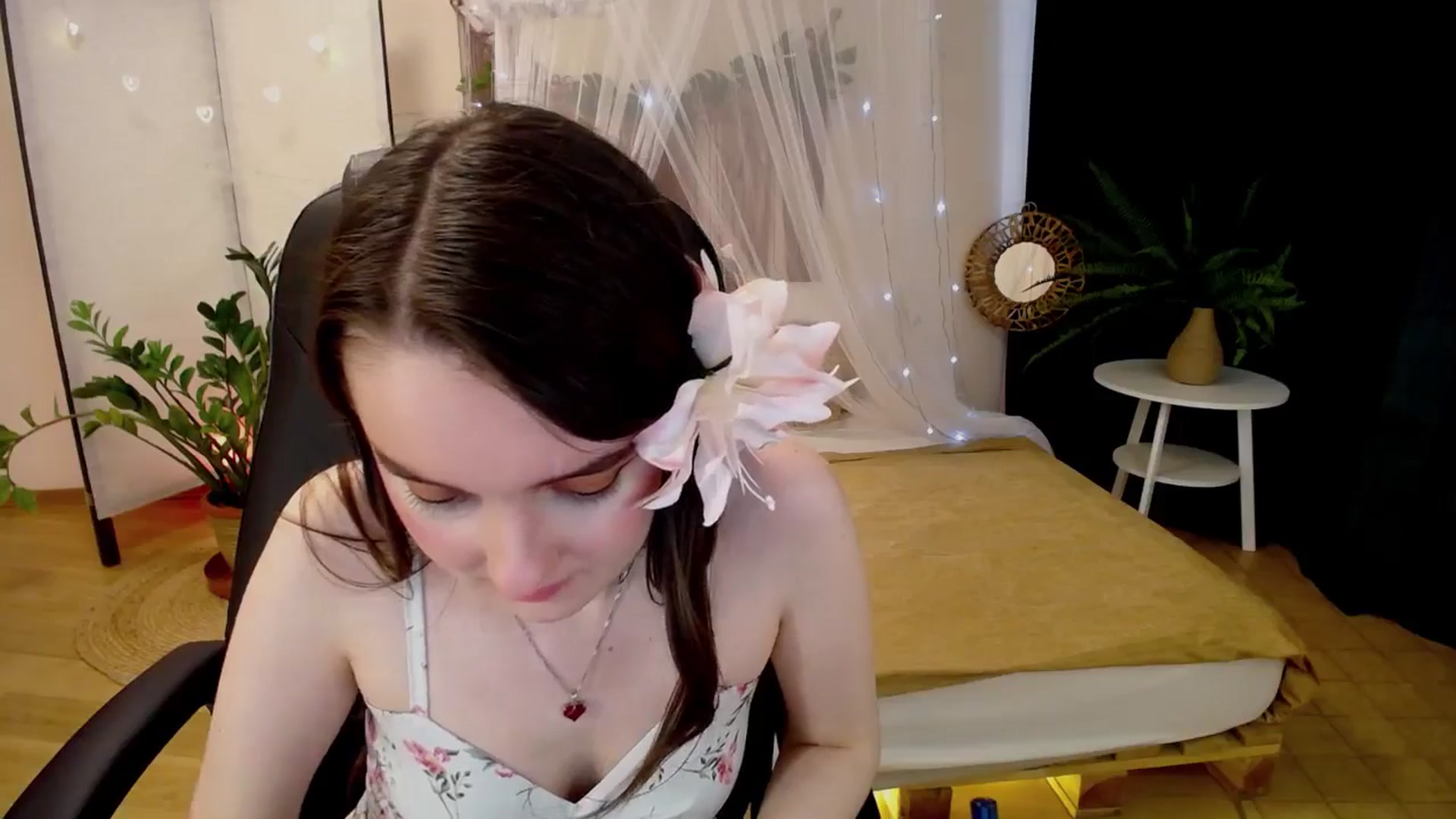 Gallery image thumbnail from Milim_Nava's myfreecams stream on, 04/02/2025, 11:08 image 13 of 20