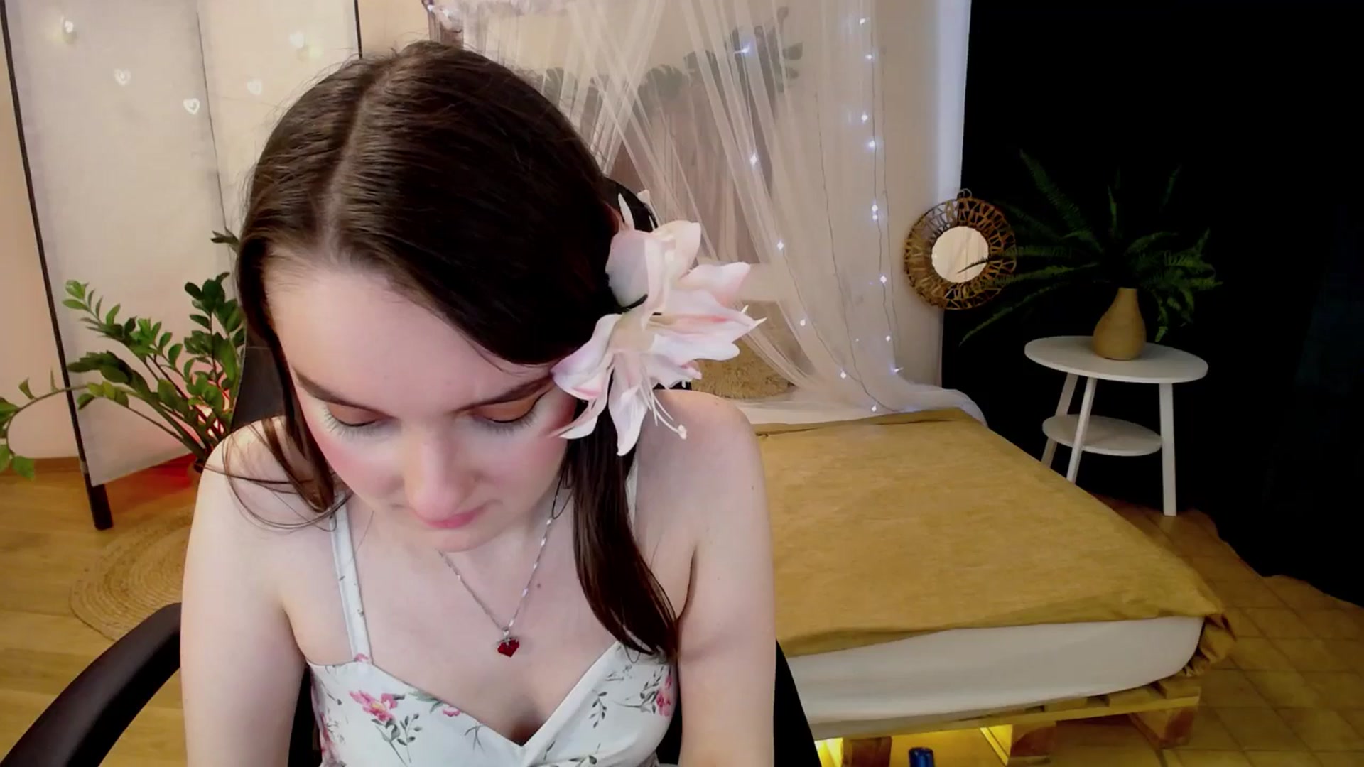 Gallery image thumbnail from Milim_Nava's myfreecams stream on, 04/02/2025, 11:08 image 12 of 20