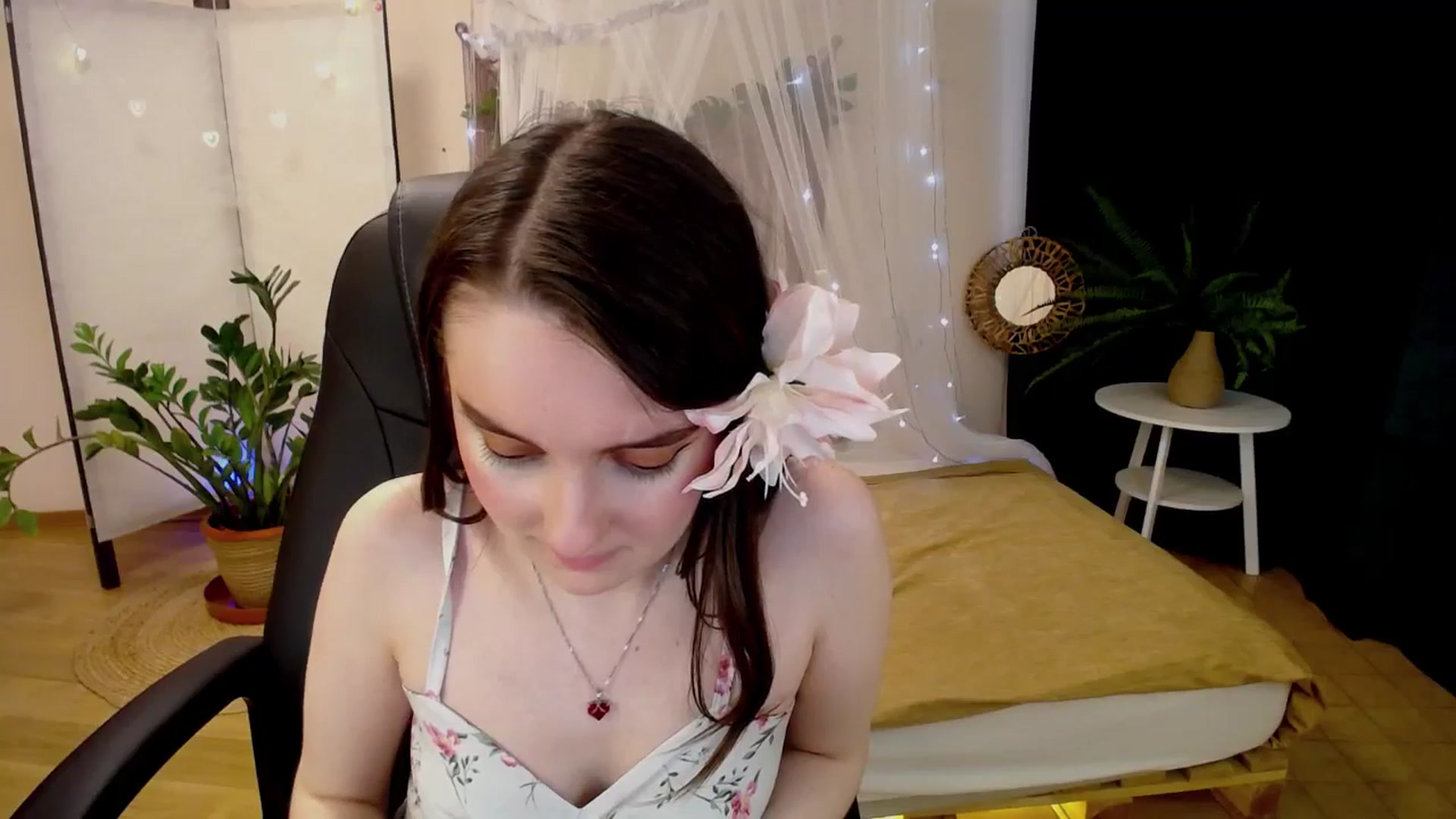 Gallery image thumbnail from Milim_Nava's myfreecams stream on, 04/02/2025, 11:28 image 5 of 20