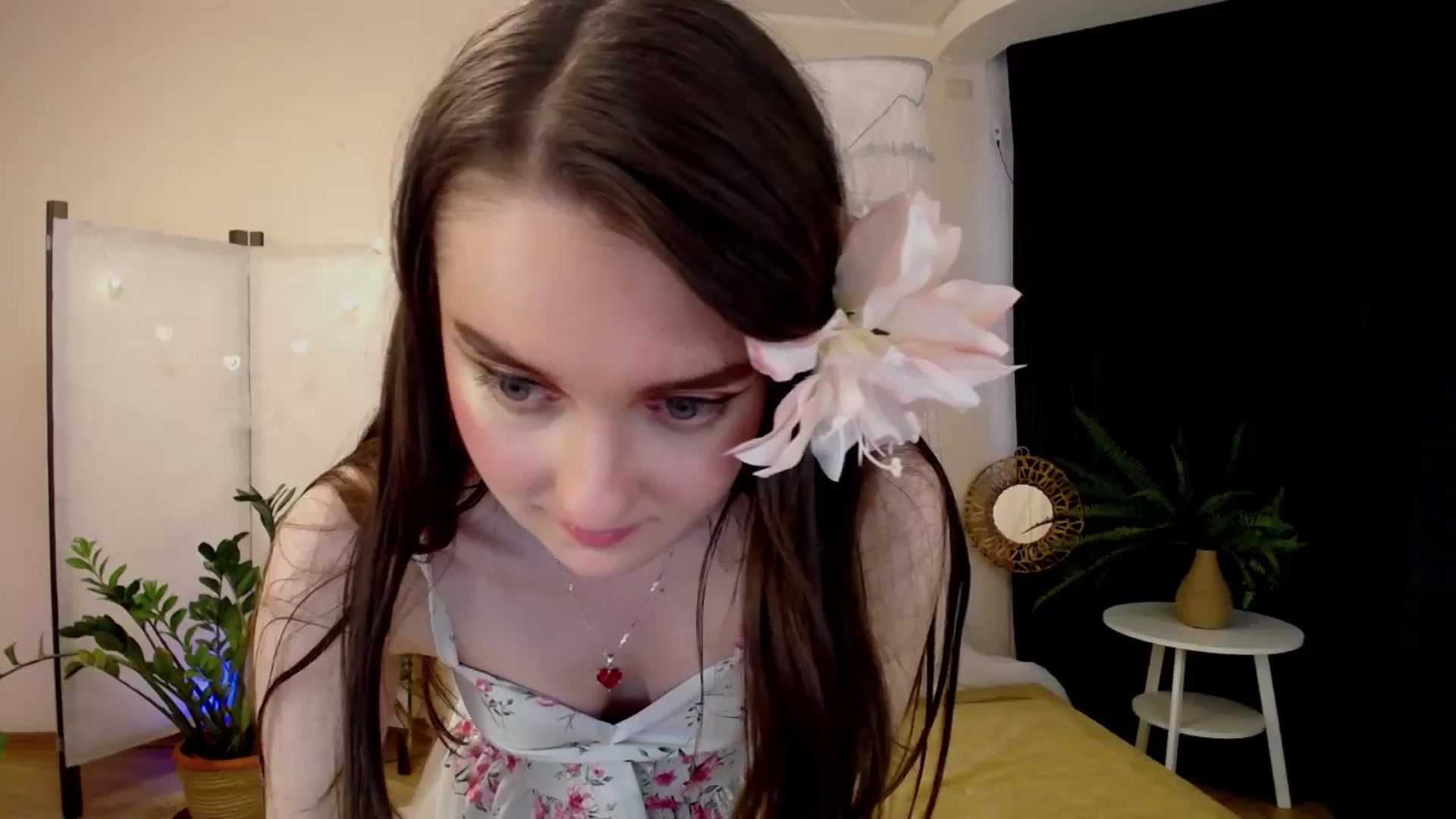 Gallery image thumbnail from Milim_Nava's myfreecams stream on, 04/02/2025, 11:28 image 11 of 20