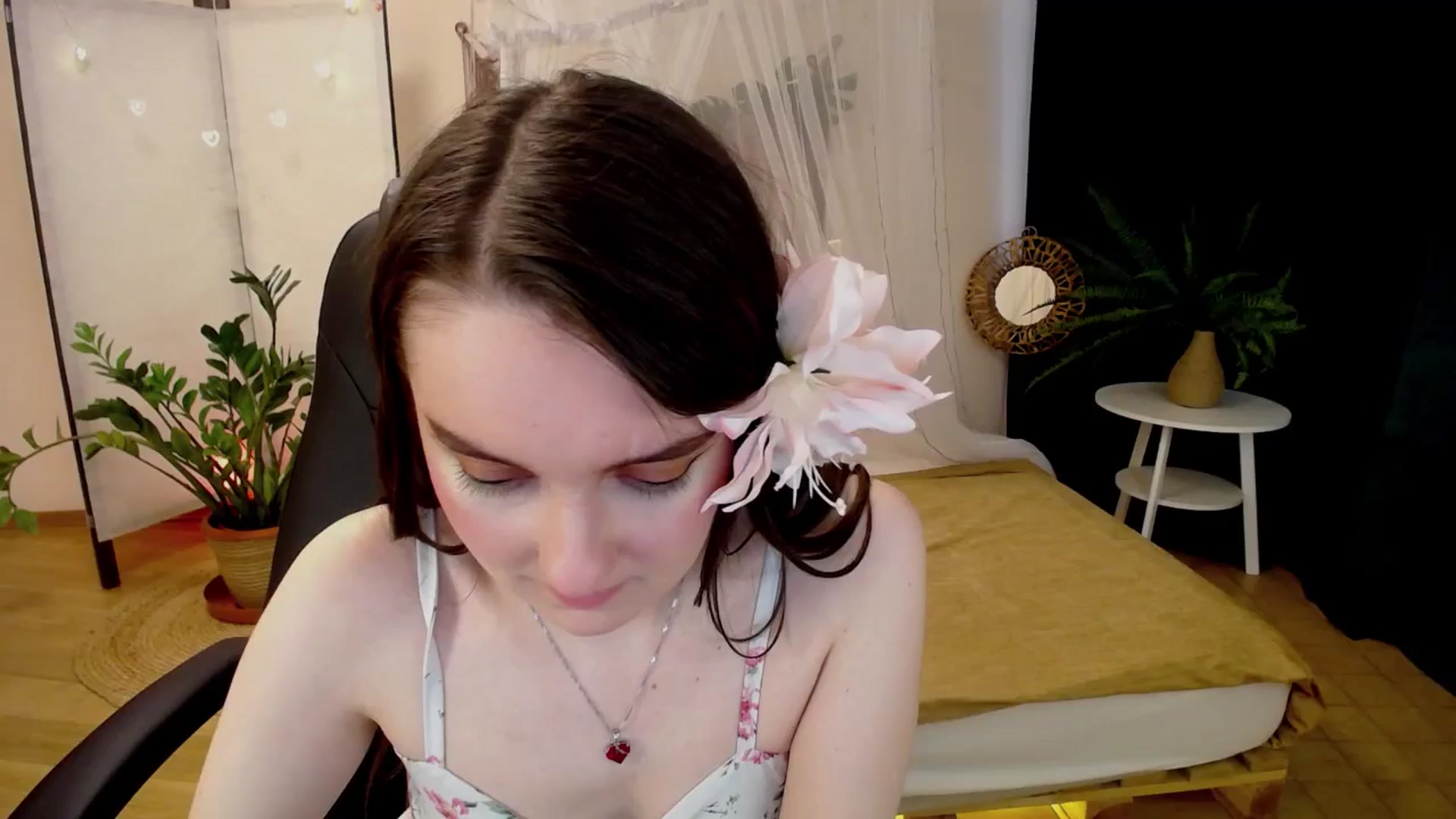 Gallery image thumbnail from Milim_Nava's myfreecams stream on, 04/02/2025, 11:28 image 3 of 20