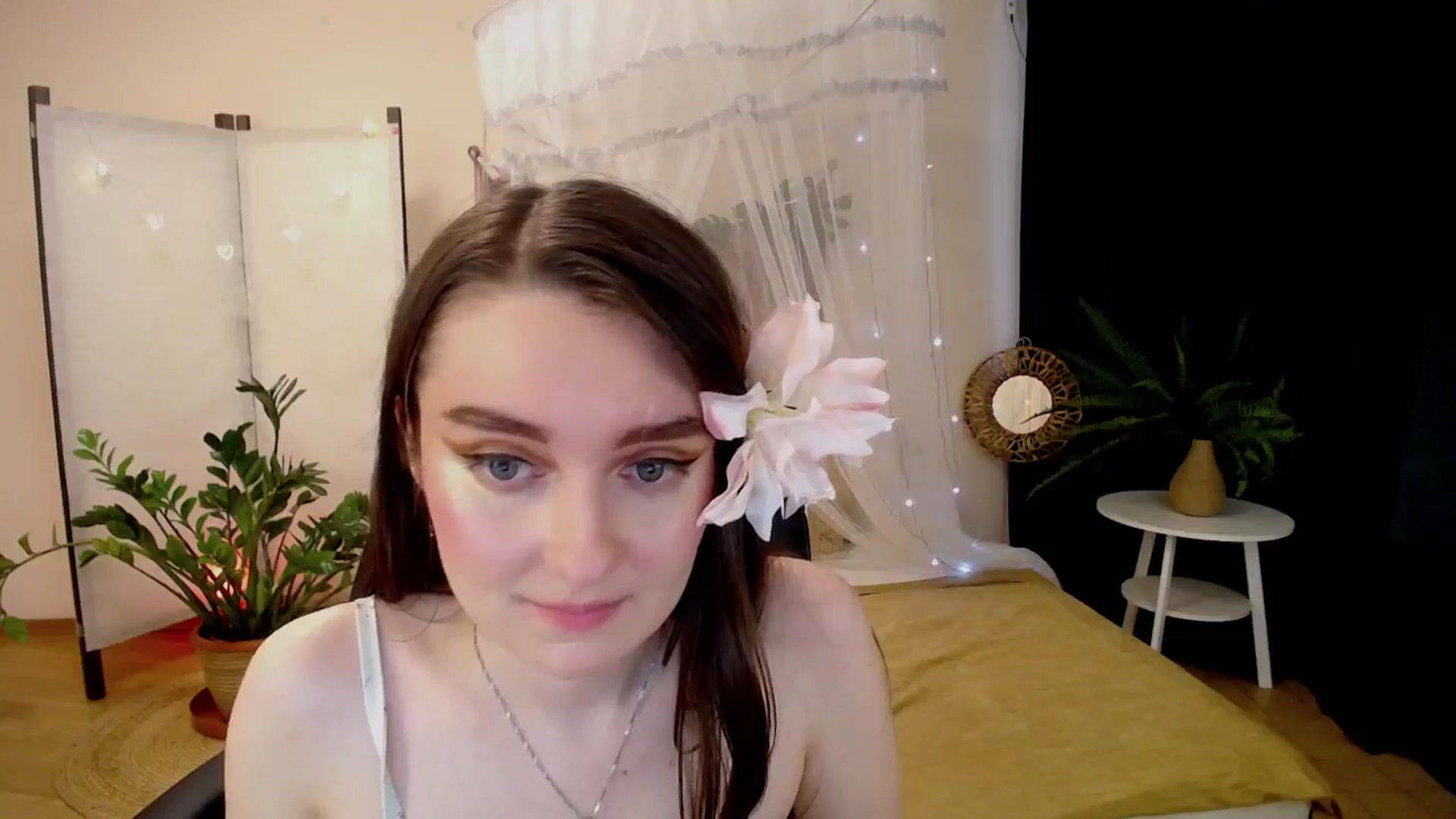 Gallery image thumbnail from Milim_Nava's myfreecams stream on, 04/02/2025, 11:28 image 16 of 20
