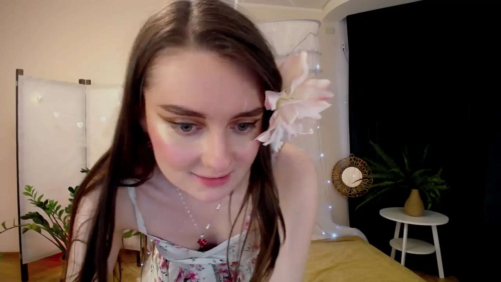 Gallery image thumbnail from Milim_Nava's myfreecams stream on, 04/02/2025, 11:28 image 9 of 20