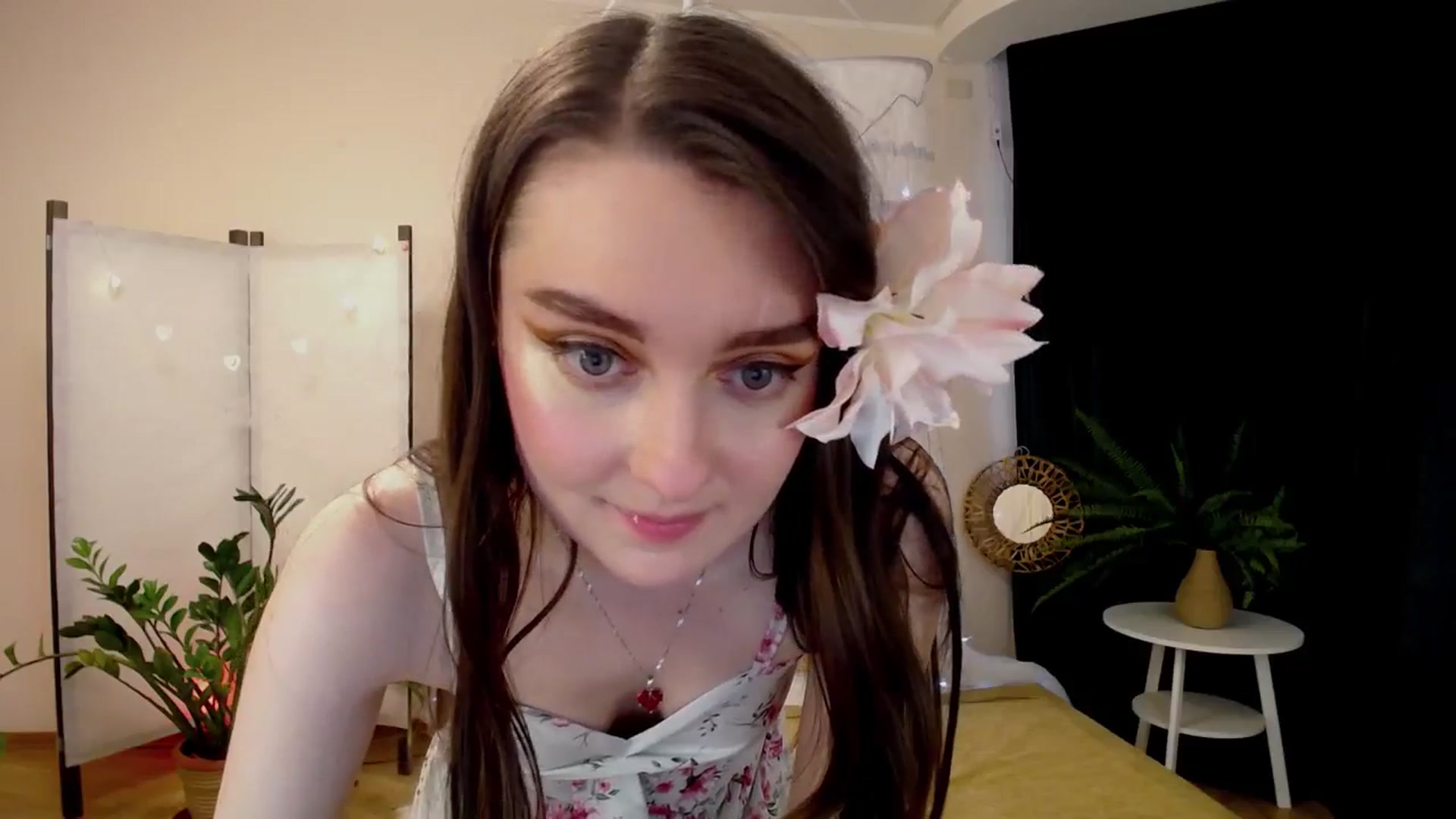 Gallery image thumbnail from Milim_Nava's myfreecams stream on, 04/02/2025, 11:28 image 14 of 20