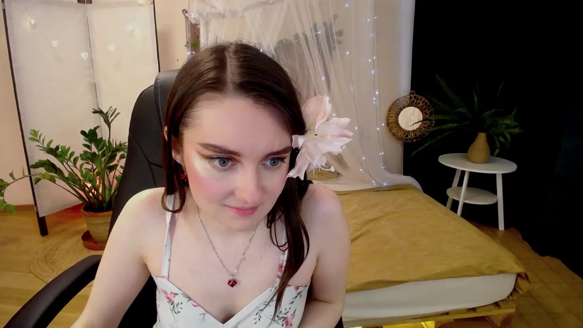 Gallery image thumbnail from Milim_Nava's myfreecams stream on, 04/02/2025, 11:28 image 6 of 20