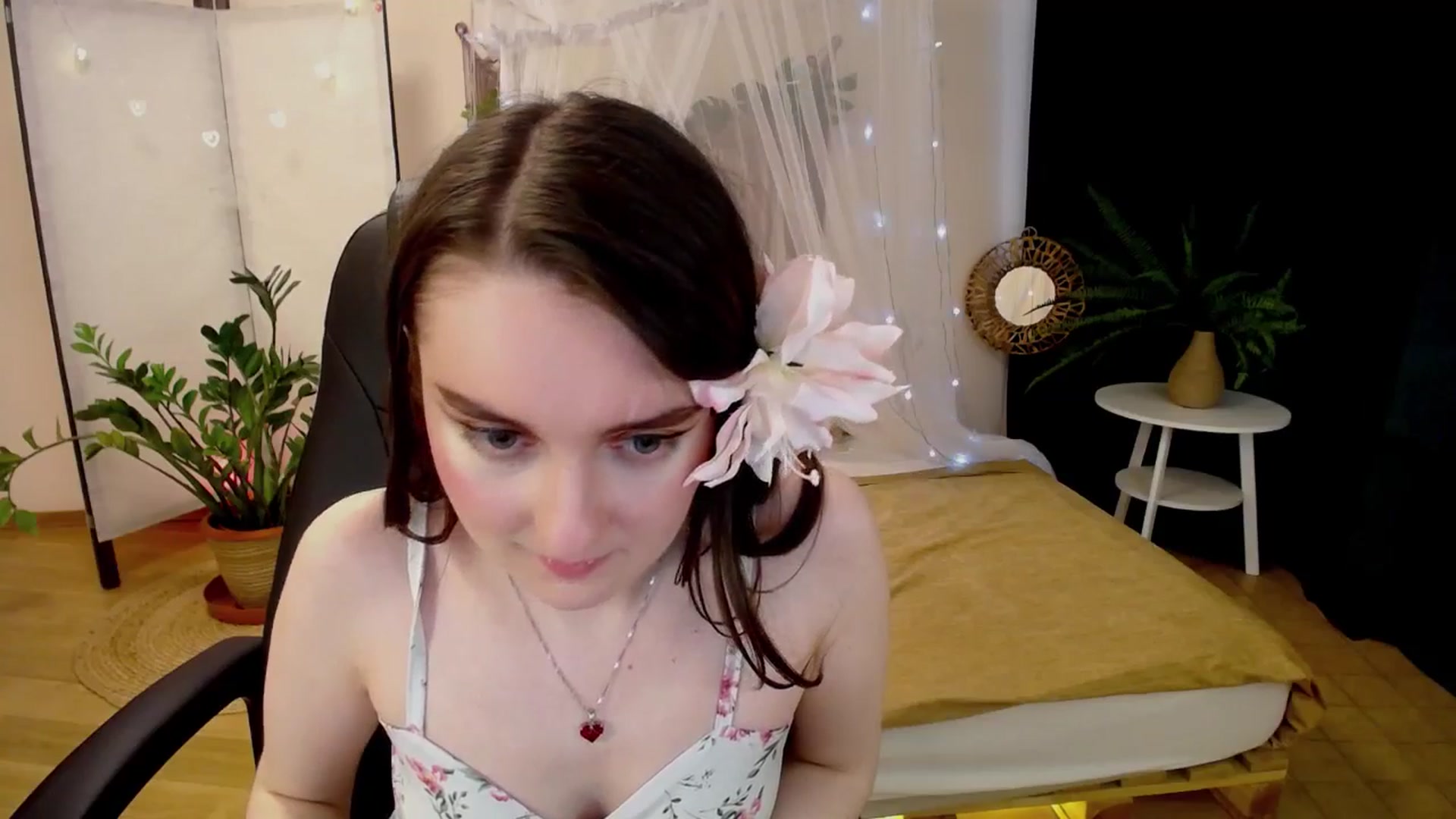 Gallery image thumbnail from Milim_Nava's myfreecams stream on, 04/02/2025, 11:28 image 4 of 20