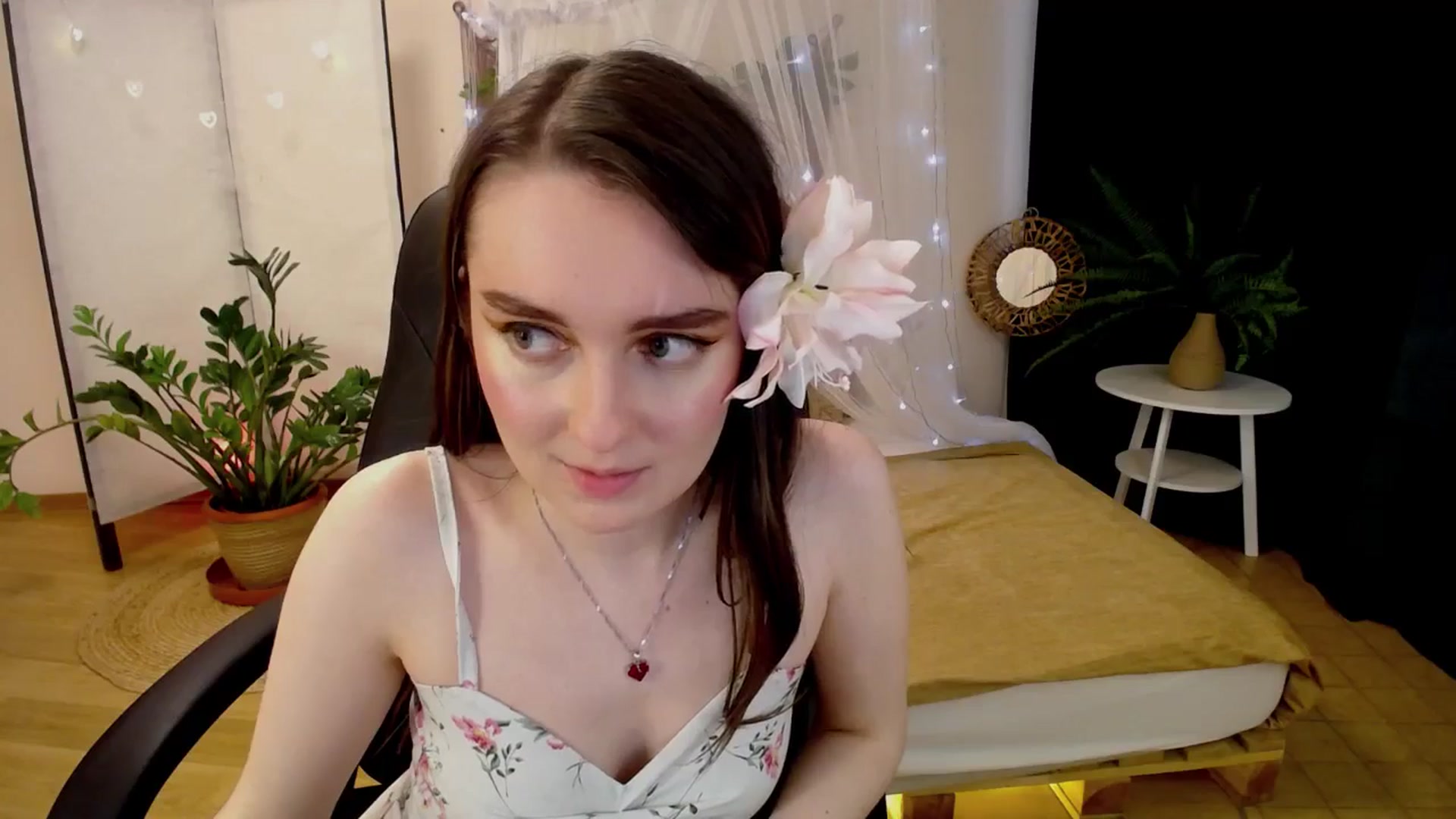 Gallery image thumbnail from Milim_Nava's myfreecams stream on, 04/02/2025, 11:28 image 17 of 20
