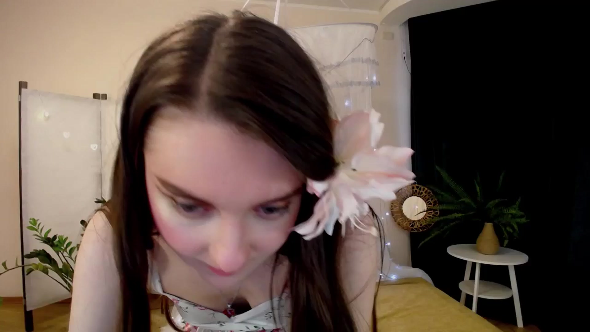 Gallery image thumbnail from Milim_Nava's myfreecams stream on, 04/02/2025, 11:28 image 12 of 20
