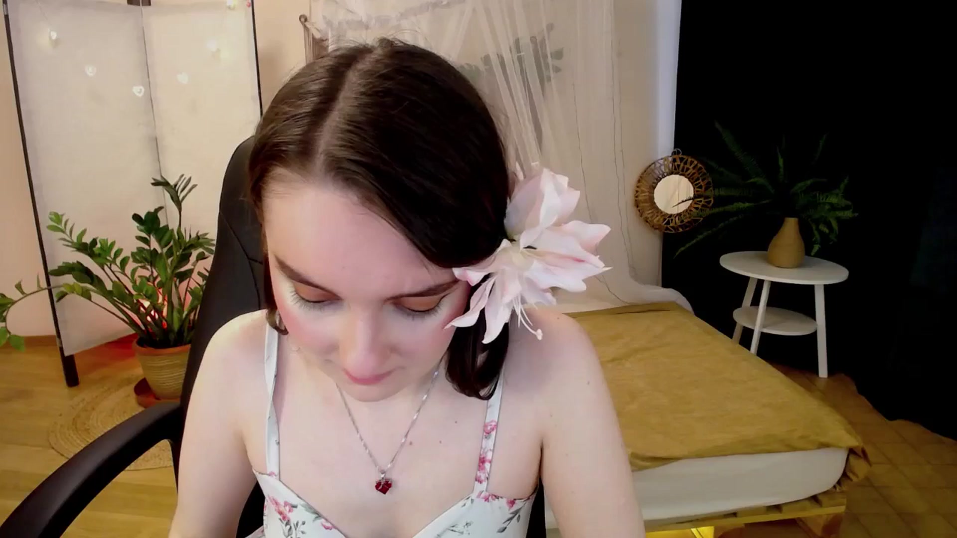Gallery image thumbnail from Milim_Nava's myfreecams stream on, 04/02/2025, 11:28 image 1 of 20