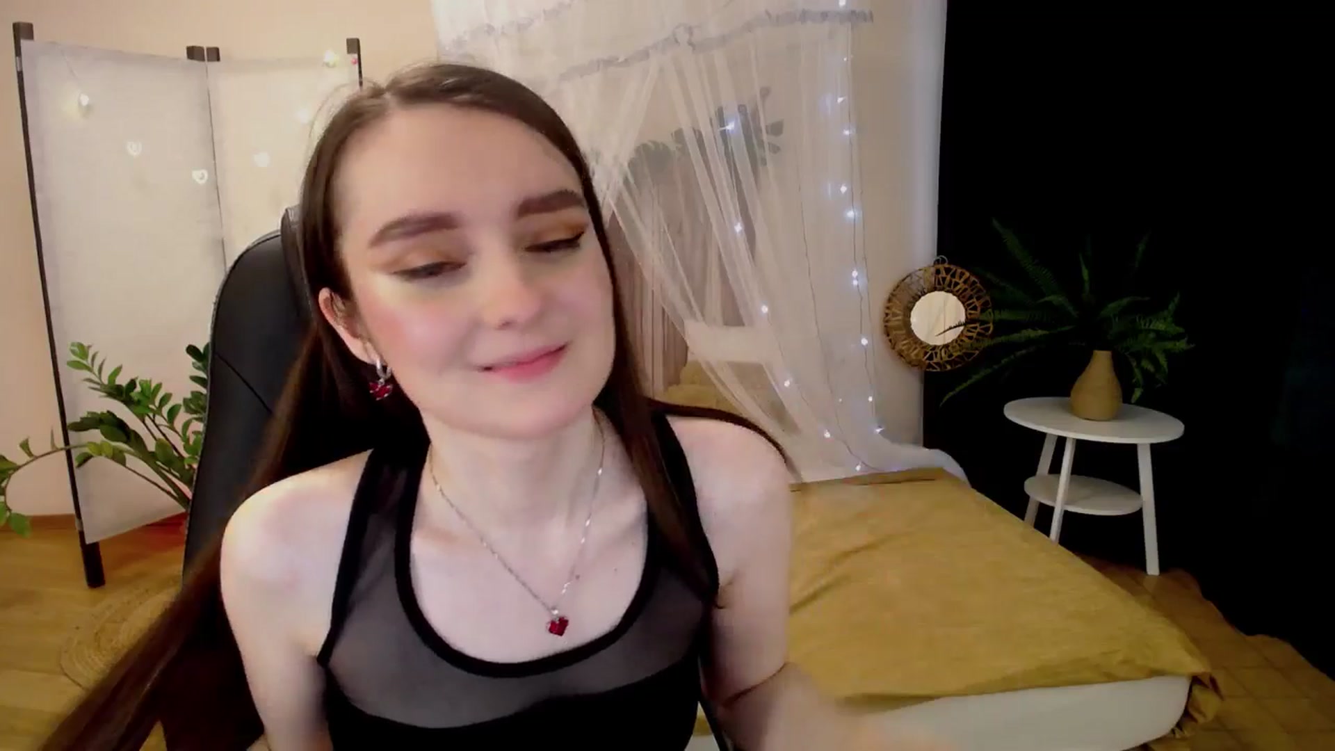 Gallery image thumbnail from Milim_Nava's myfreecams stream on, 04/02/2025, 11:58 image 9 of 20