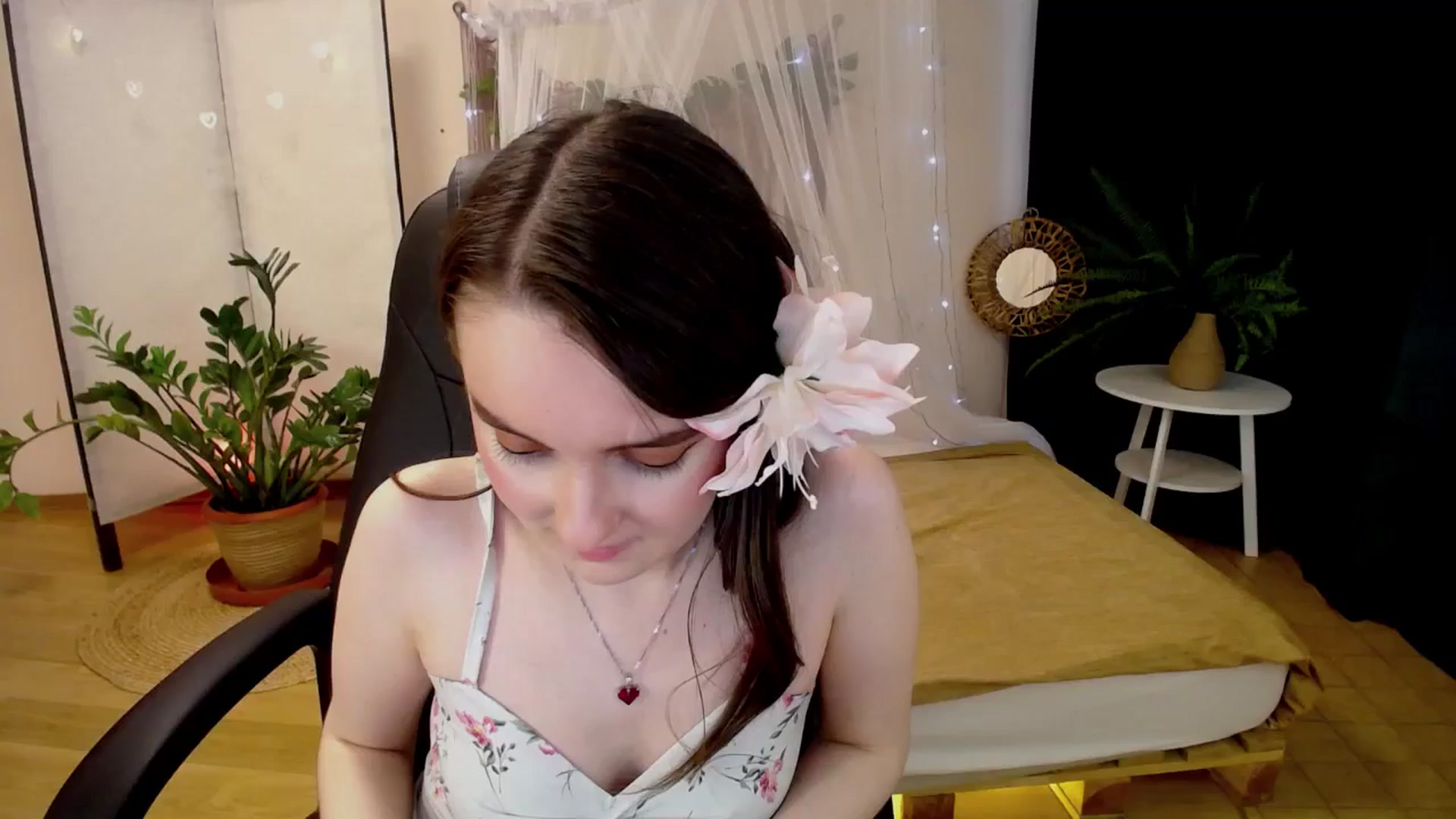 Gallery image thumbnail from Milim_Nava's myfreecams stream on, 04/02/2025, 11:58 image 1 of 20