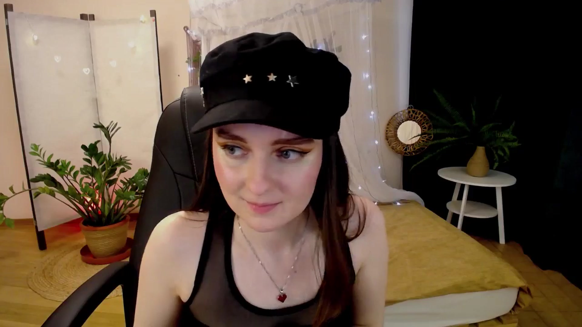 Gallery image thumbnail from Milim_Nava's myfreecams stream on, 04/02/2025, 11:58 image 19 of 20