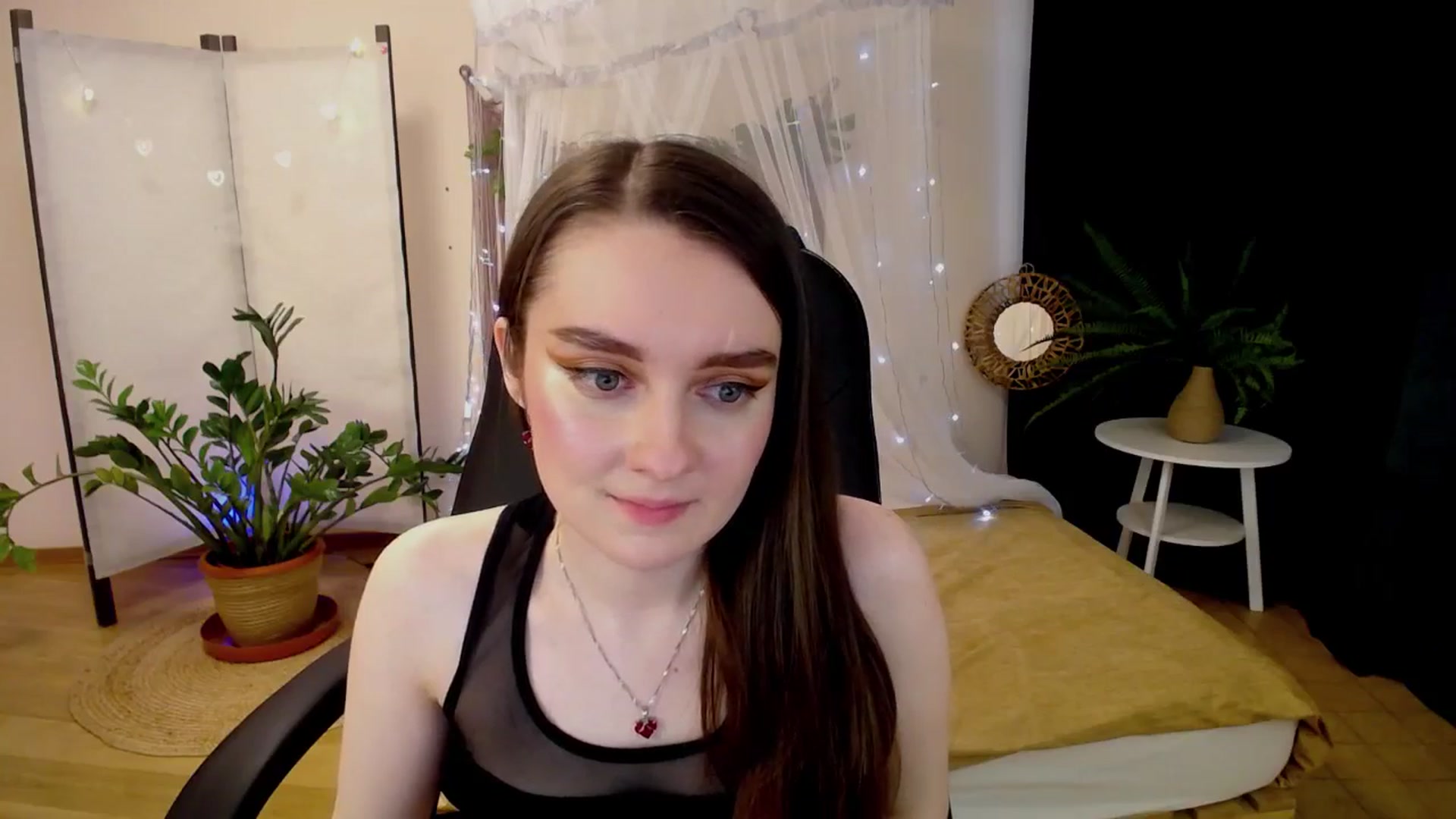 Gallery image thumbnail from Milim_Nava's myfreecams stream on, 04/02/2025, 11:58 image 14 of 20