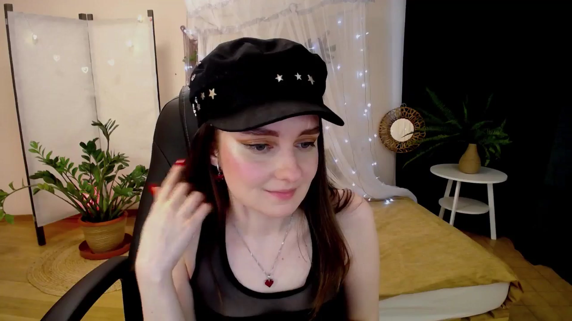 Gallery image thumbnail from Milim_Nava's myfreecams stream on, 04/02/2025, 11:58 image 18 of 20