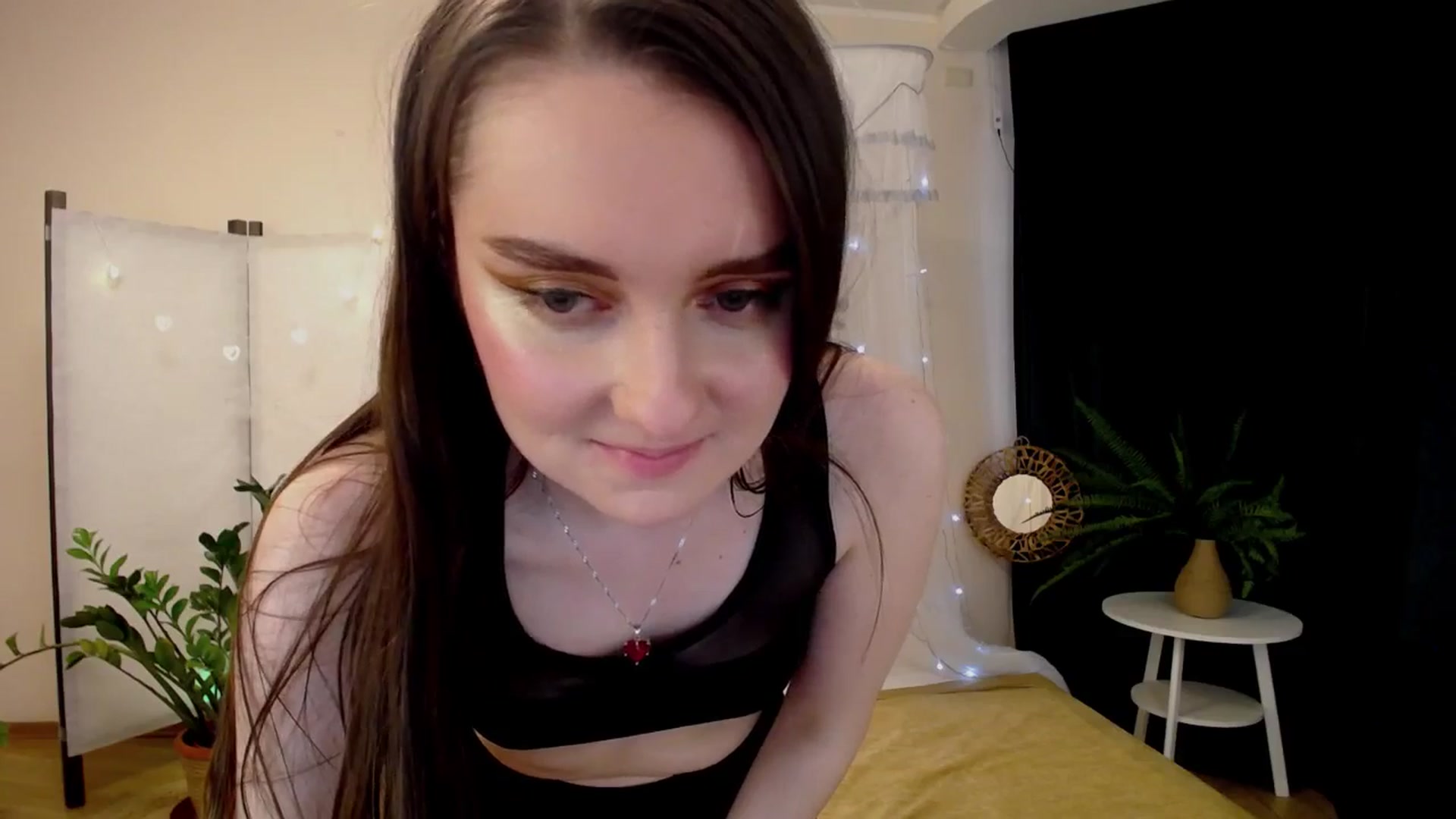 Gallery image thumbnail from Milim_Nava's myfreecams stream on, 04/02/2025, 11:58 image 4 of 20