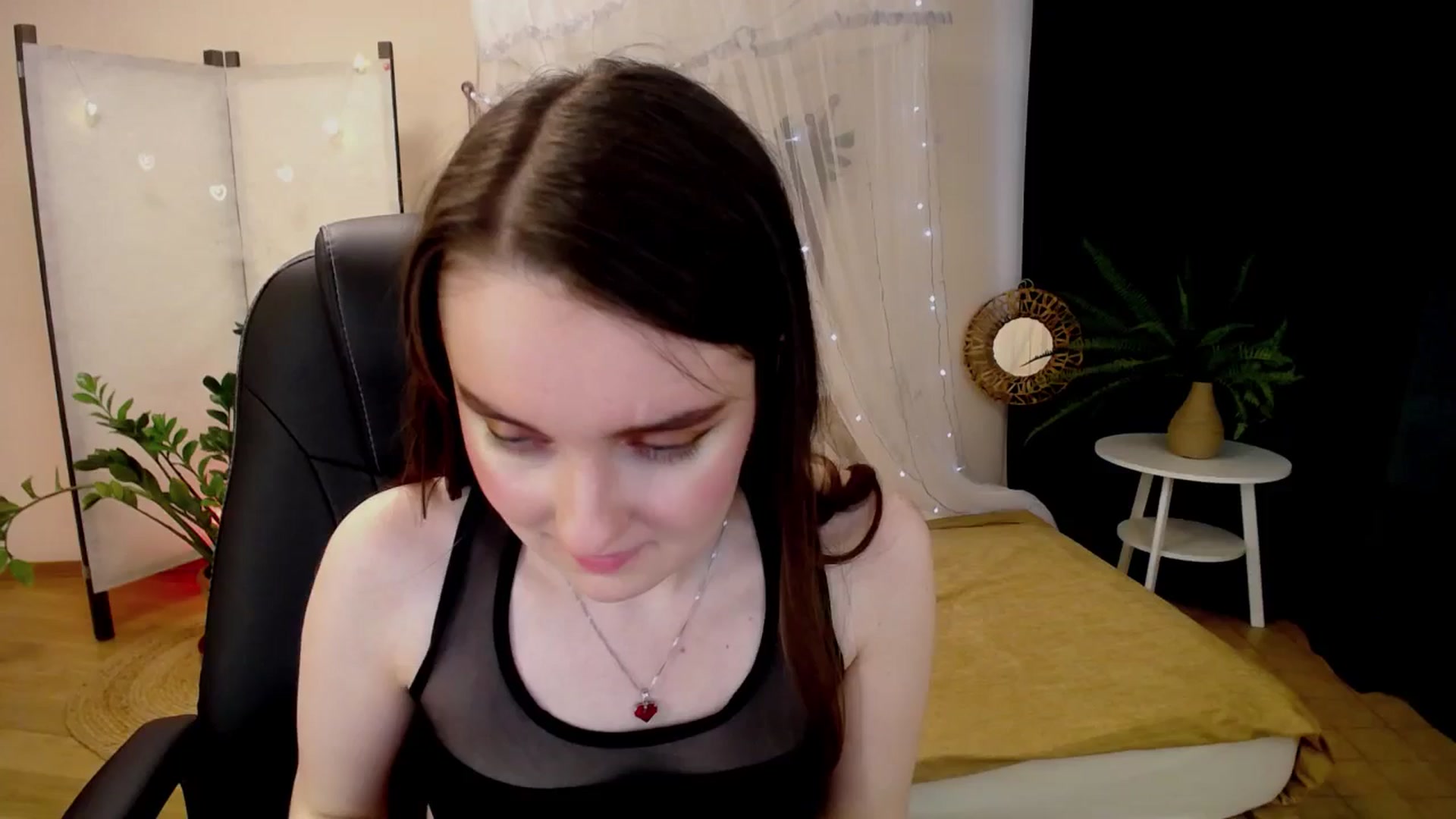 Gallery image thumbnail from Milim_Nava's myfreecams stream on, 04/02/2025, 11:58 image 7 of 20