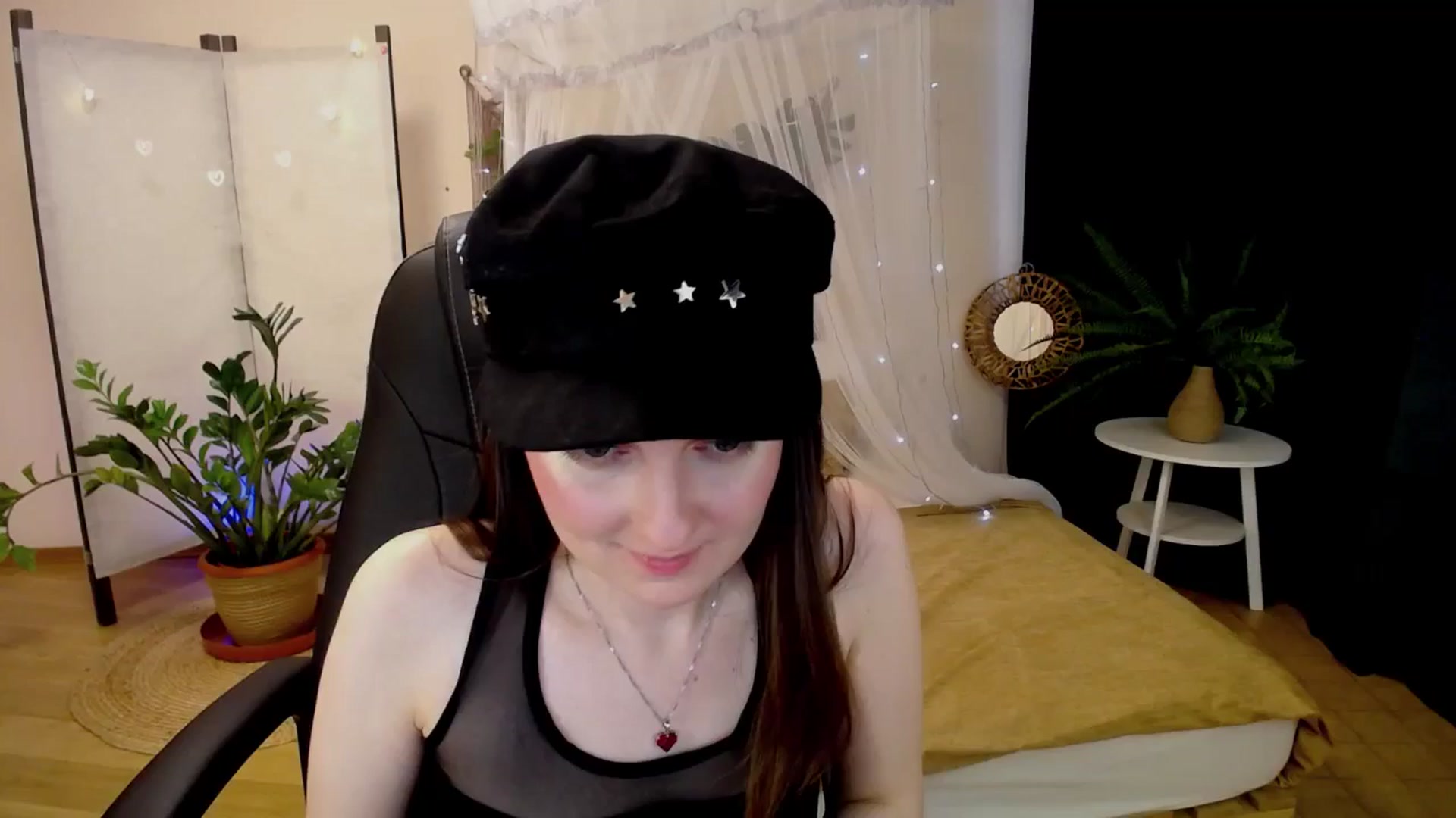 Gallery image thumbnail from Milim_Nava's myfreecams stream on, 04/02/2025, 11:58 image 20 of 20