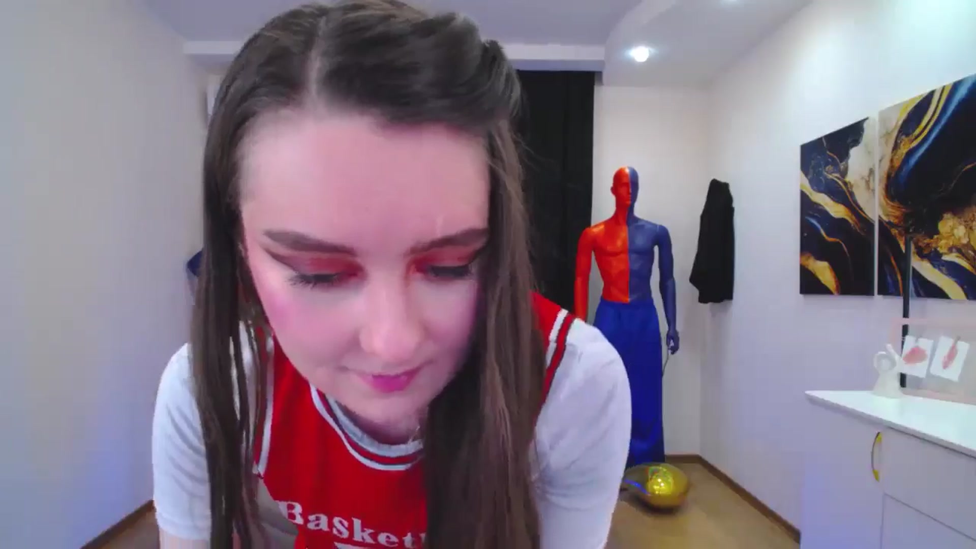 Gallery image thumbnail from Milim_Nava's myfreecams stream on, 04/03/2025, 08:02 image 12 of 20