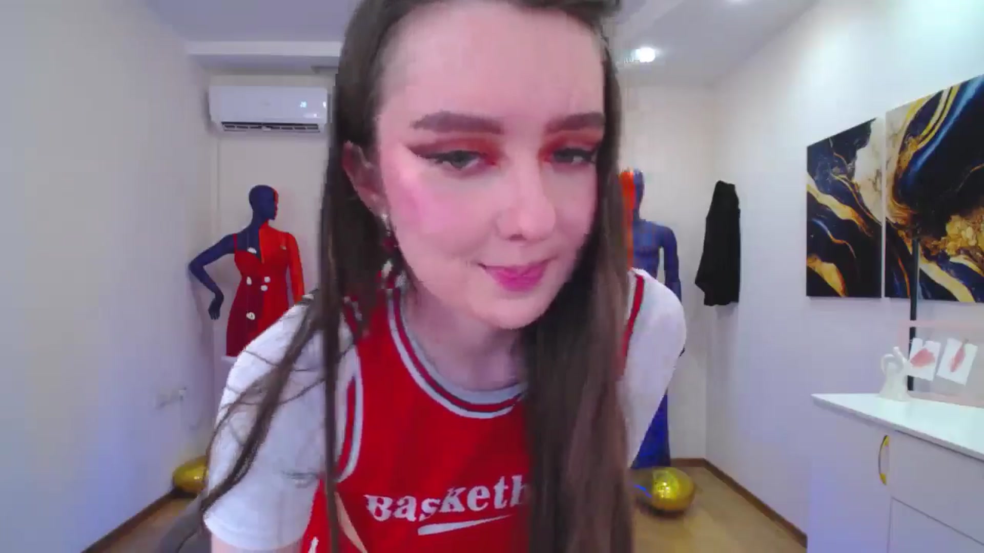 Gallery image thumbnail from Milim_Nava's myfreecams stream on, 04/03/2025, 08:02 image 11 of 20