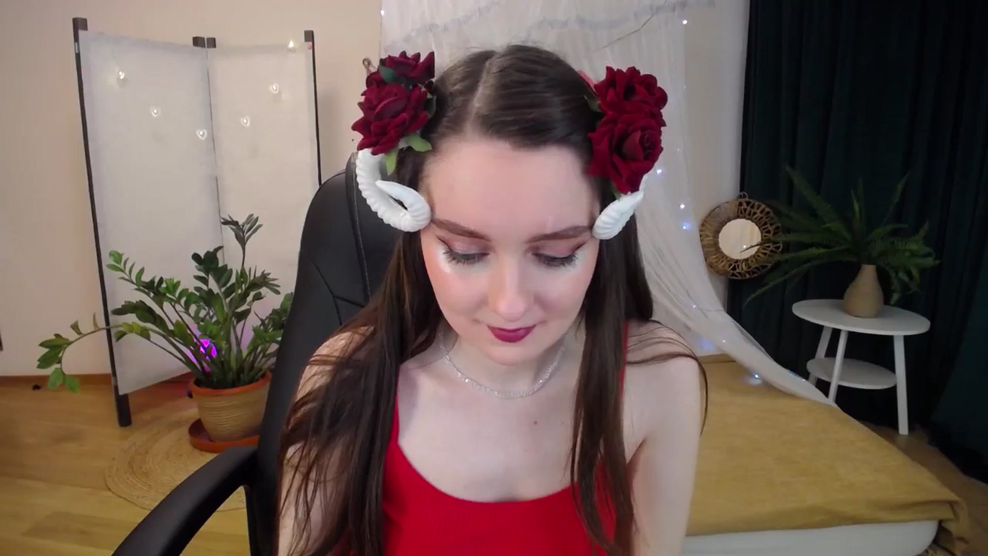 Gallery image thumbnail from Milim_Nava's myfreecams stream on, 04/06/2025, 10:29 image 16 of 20