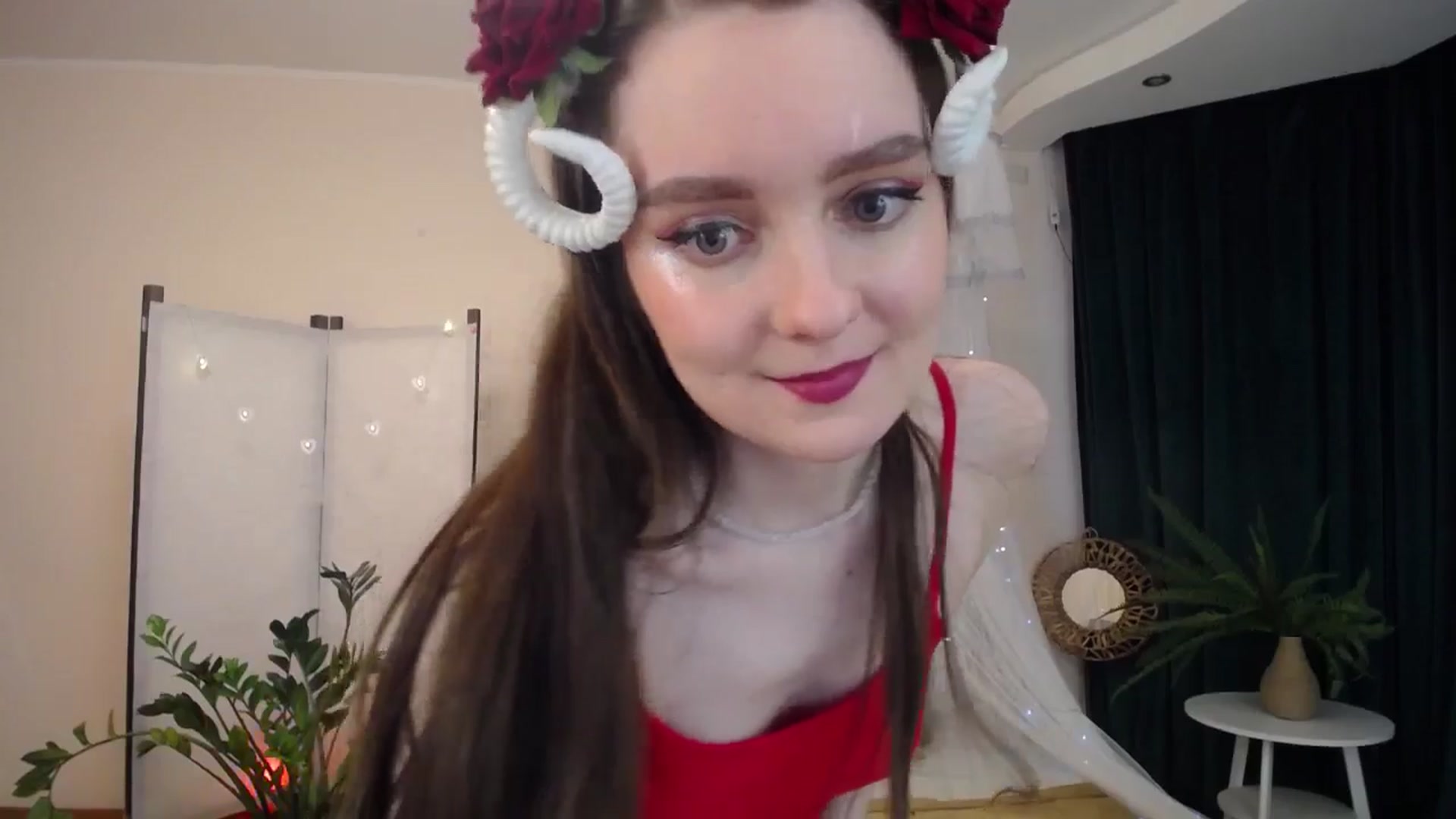 Gallery image thumbnail from Milim_Nava's myfreecams stream on, 04/06/2025, 10:29 image 9 of 20