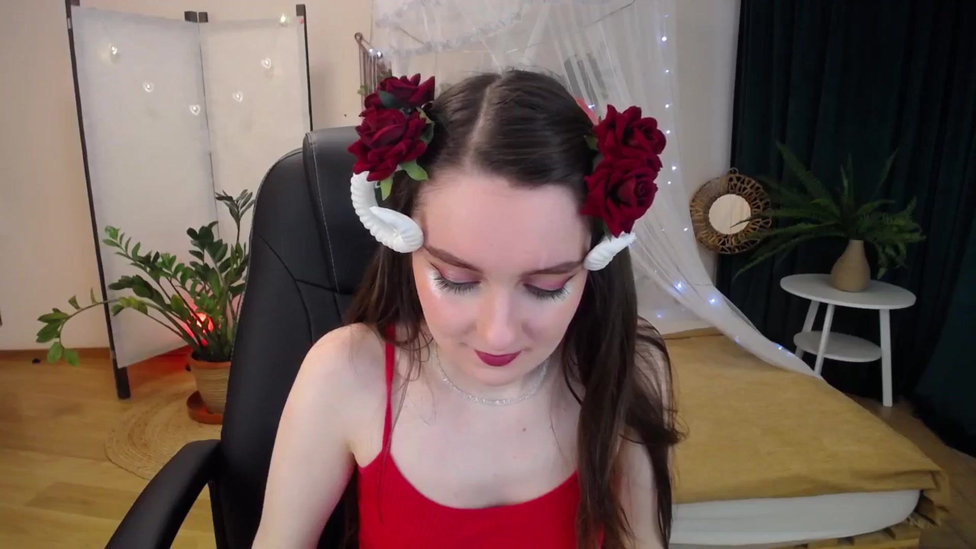 Gallery image thumbnail from Milim_Nava's myfreecams stream on, 04/06/2025, 10:29 image 5 of 20