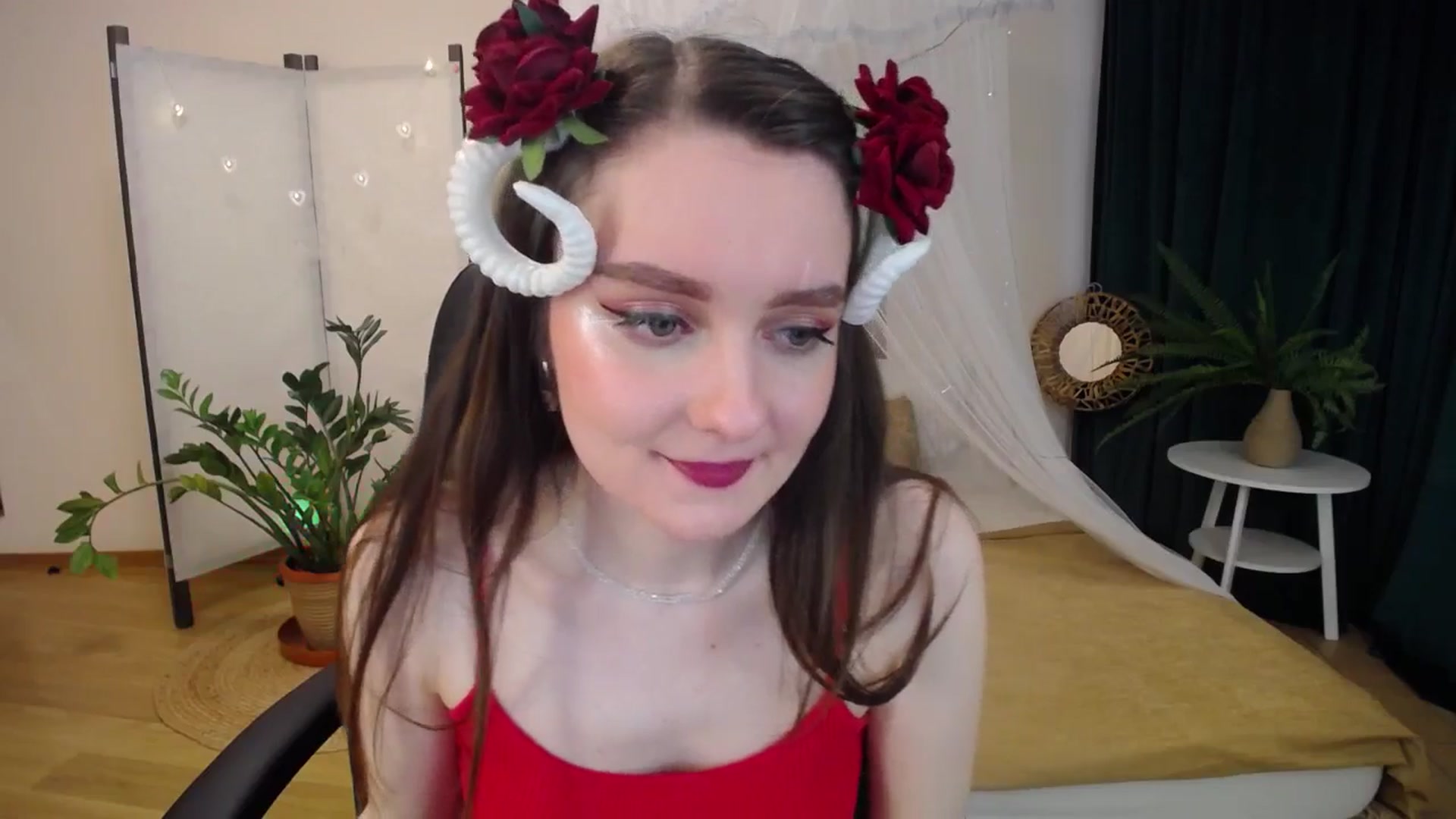 Gallery image thumbnail from Milim_Nava's myfreecams stream on, 04/06/2025, 10:29 image 13 of 20