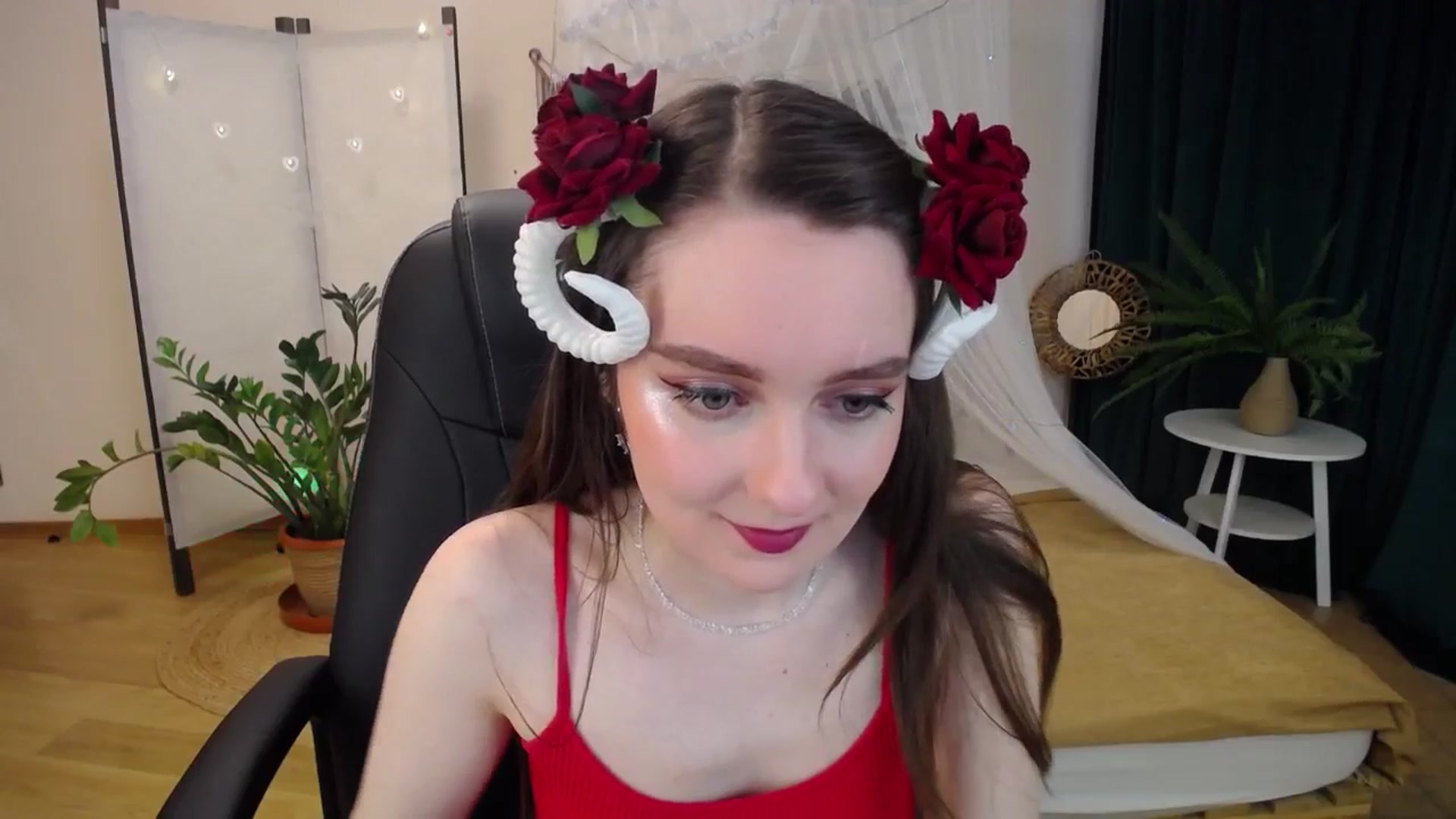 Gallery image thumbnail from Milim_Nava's myfreecams stream on, 04/06/2025, 10:29 image 2 of 20