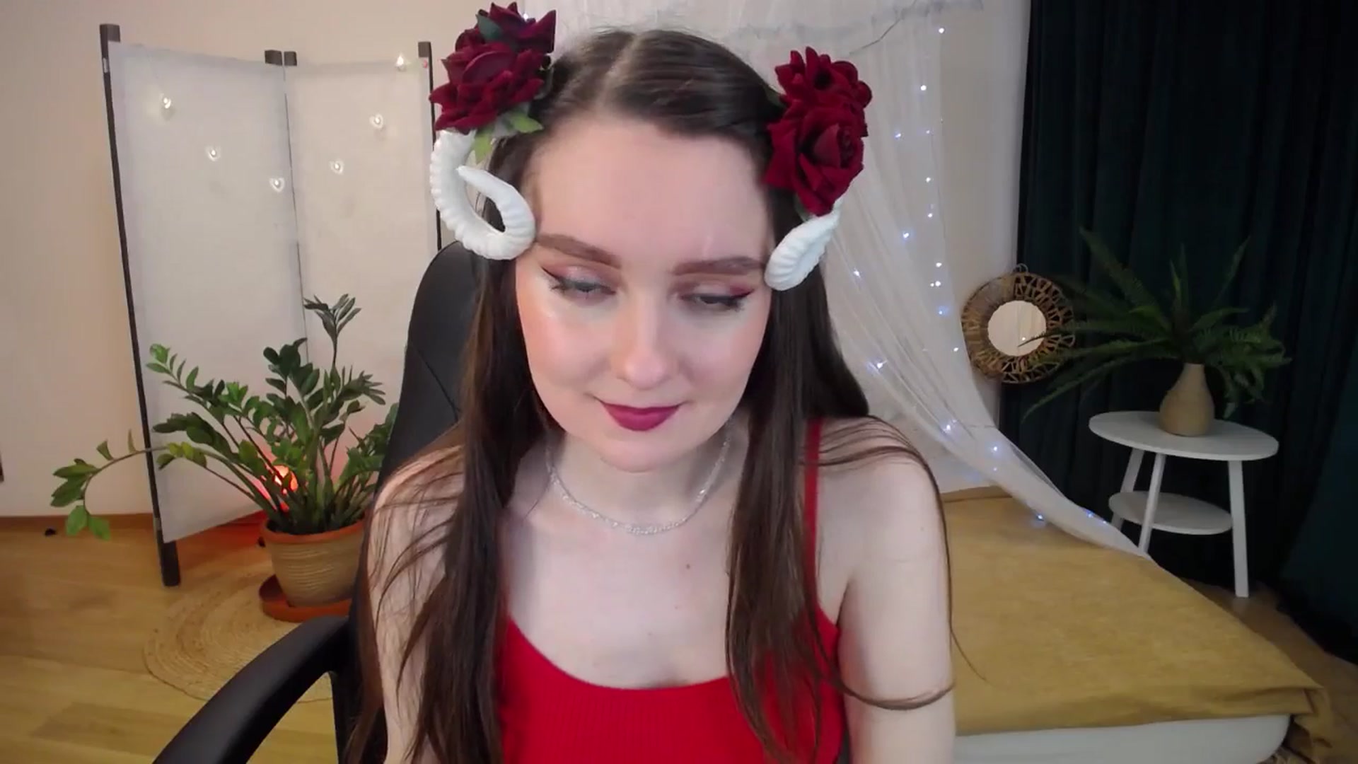 Gallery image thumbnail from Milim_Nava's myfreecams stream on, 04/06/2025, 10:29 image 15 of 20