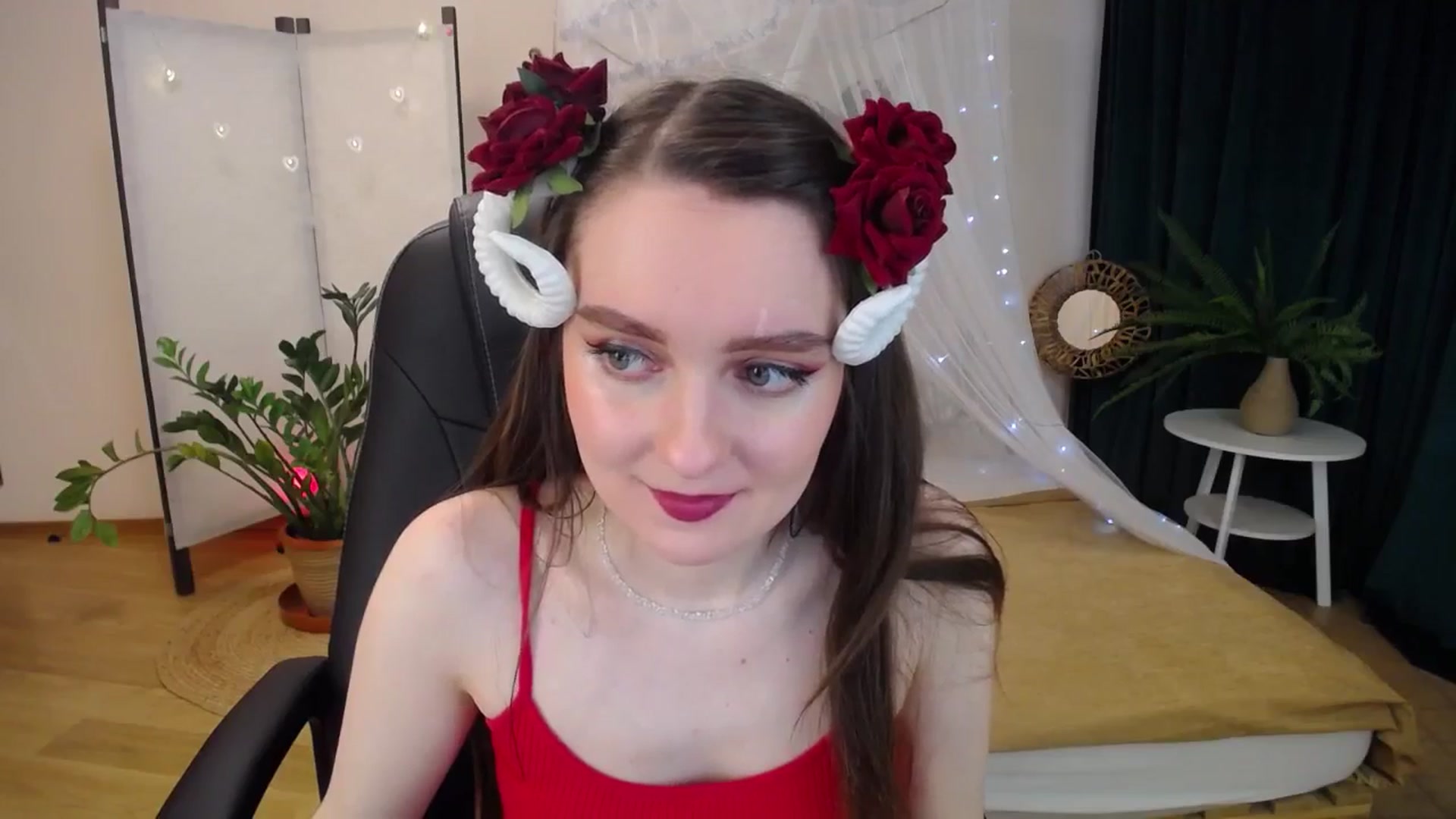 Gallery image thumbnail from Milim_Nava's myfreecams stream on, 04/06/2025, 10:29 image 4 of 20