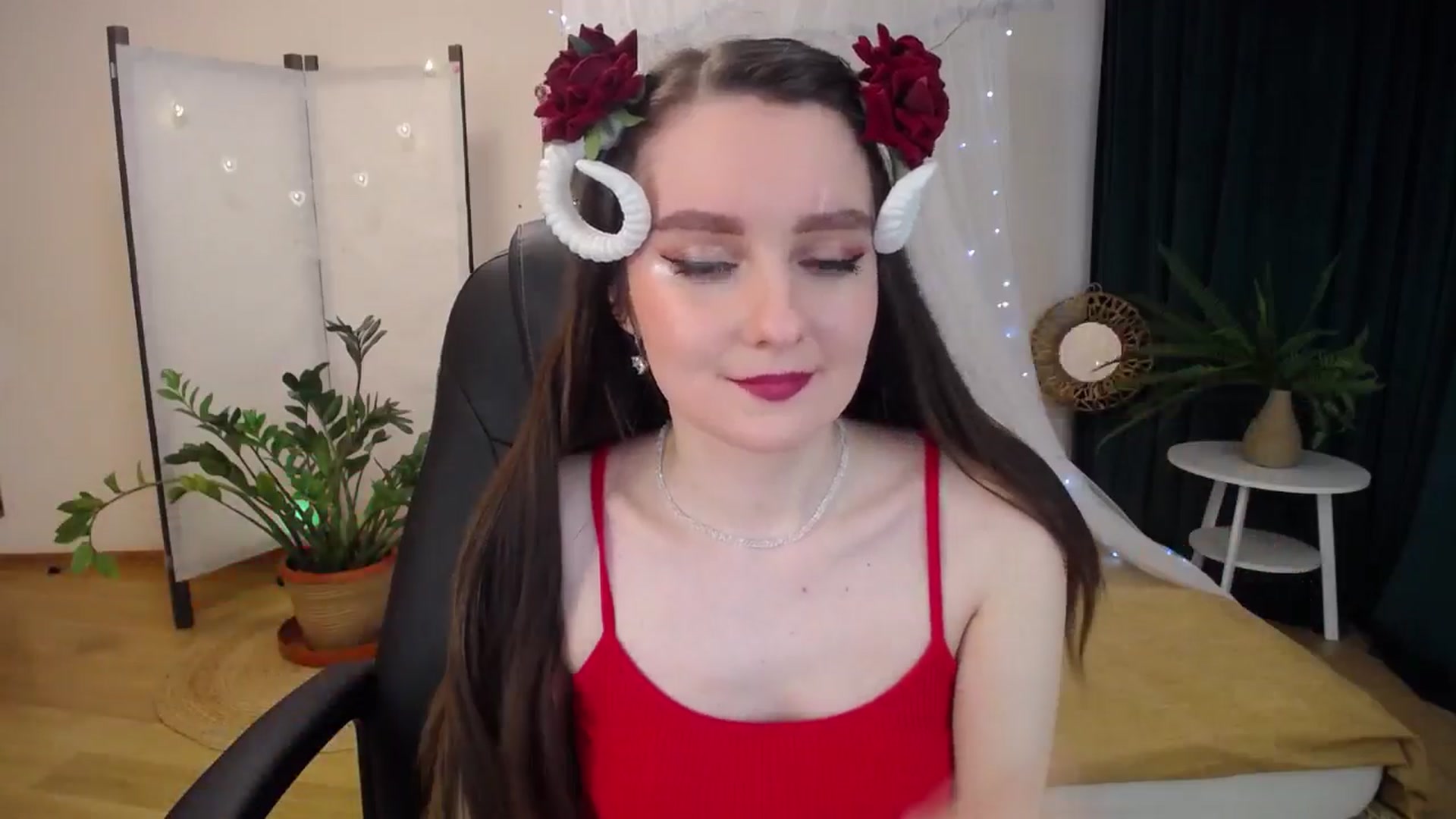 Gallery image thumbnail from Milim_Nava's myfreecams stream on, 04/06/2025, 10:29 image 14 of 20