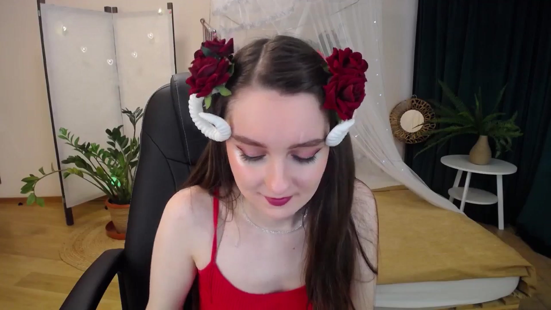 Gallery image thumbnail from Milim_Nava's myfreecams stream on, 04/06/2025, 10:29 image 7 of 20