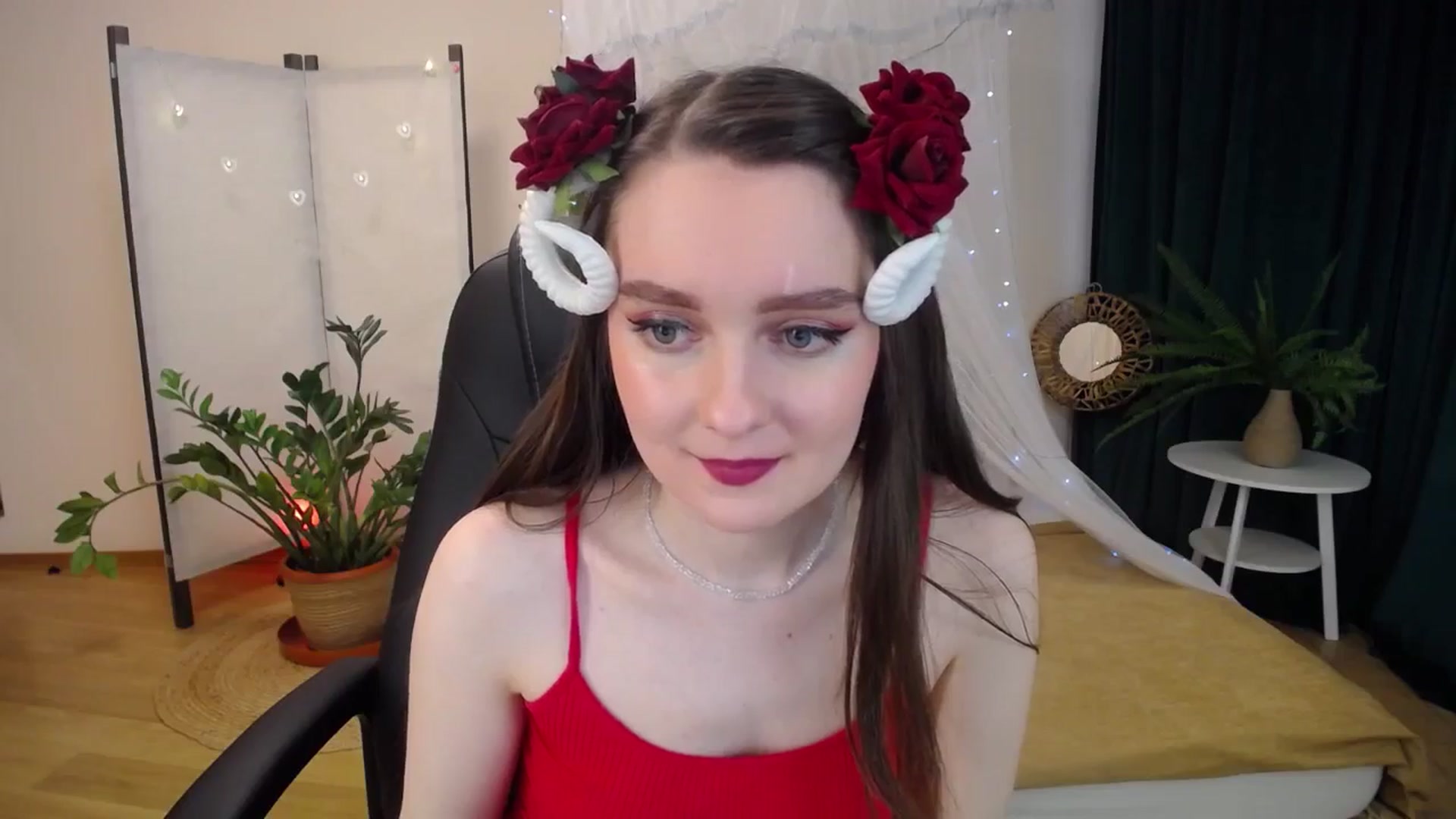 Gallery image thumbnail from Milim_Nava's myfreecams stream on, 04/06/2025, 10:29 image 18 of 20