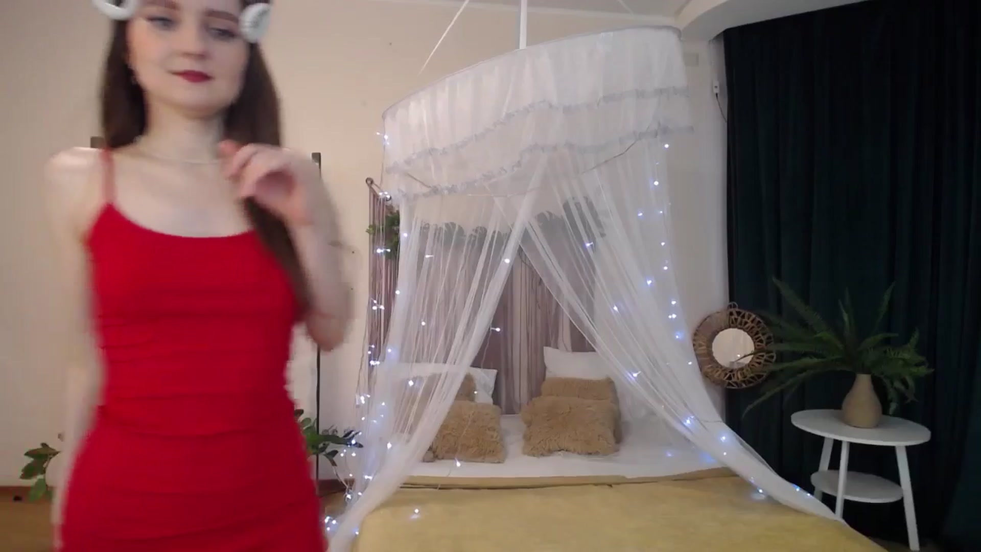 Gallery image thumbnail from Milim_Nava's myfreecams stream on, 04/06/2025, 10:29 image 8 of 20