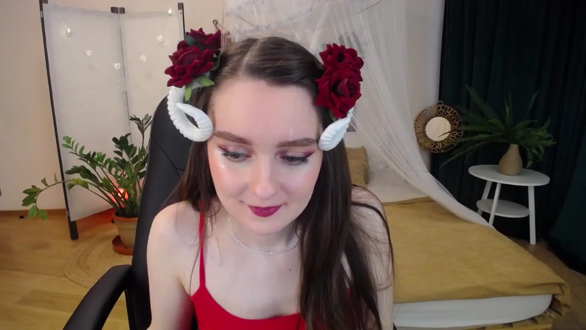 Gallery image thumbnail from Milim_Nava's myfreecams stream on, 04/06/2025, 10:29 image 6 of 20