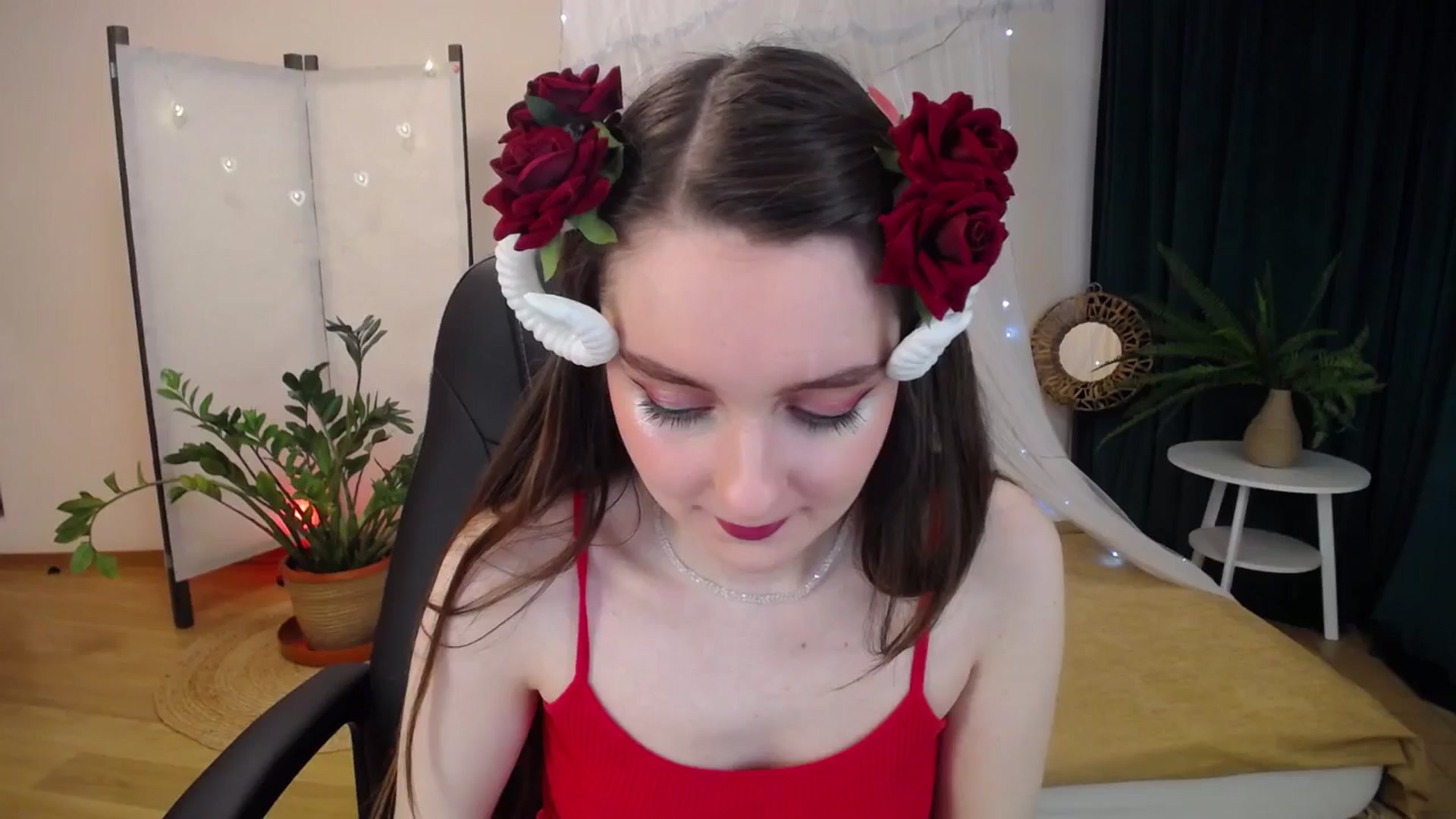 Gallery image thumbnail from Milim_Nava's myfreecams stream on, 04/06/2025, 10:29 image 12 of 20