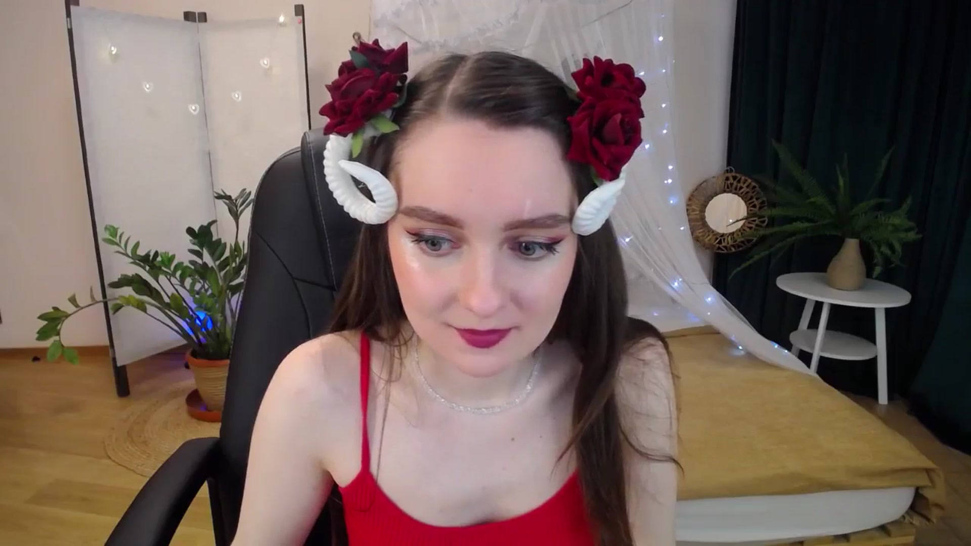 Gallery image thumbnail from Milim_Nava's myfreecams stream on, 04/06/2025, 10:29 image 3 of 20