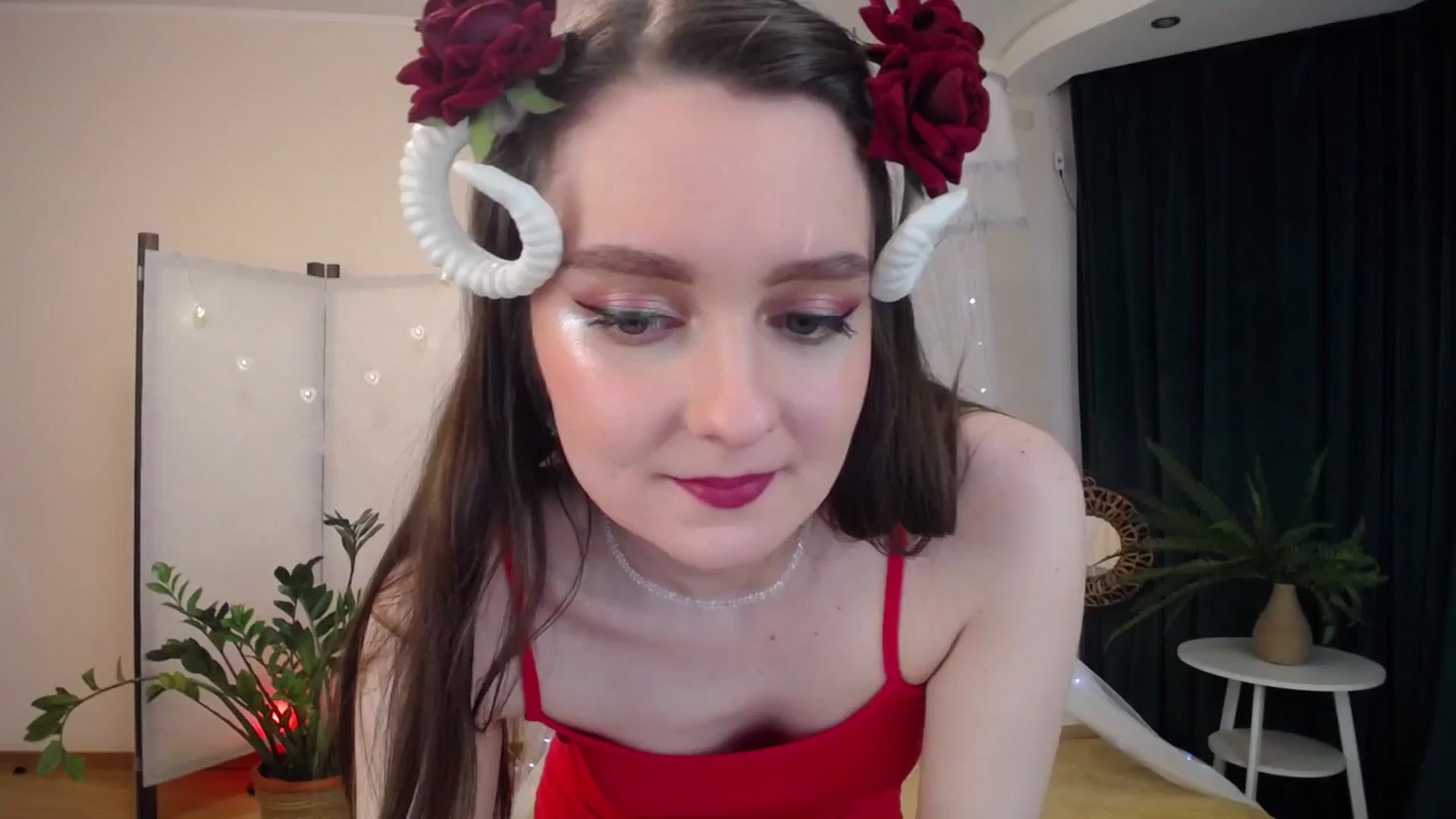 Gallery image thumbnail from Milim_Nava's myfreecams stream on, 04/06/2025, 10:29 image 11 of 20