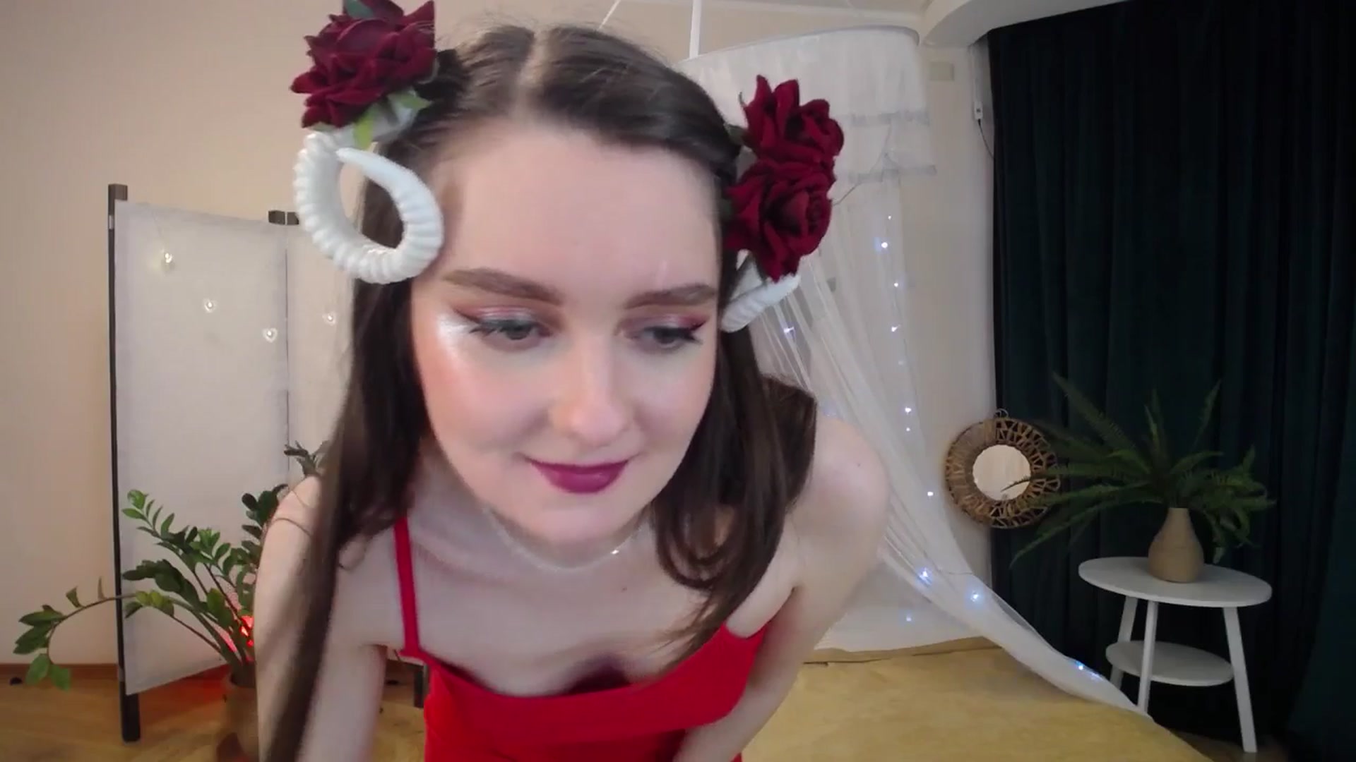 Gallery image thumbnail from Milim_Nava's myfreecams stream on, 04/06/2025, 11:43 image 6 of 20