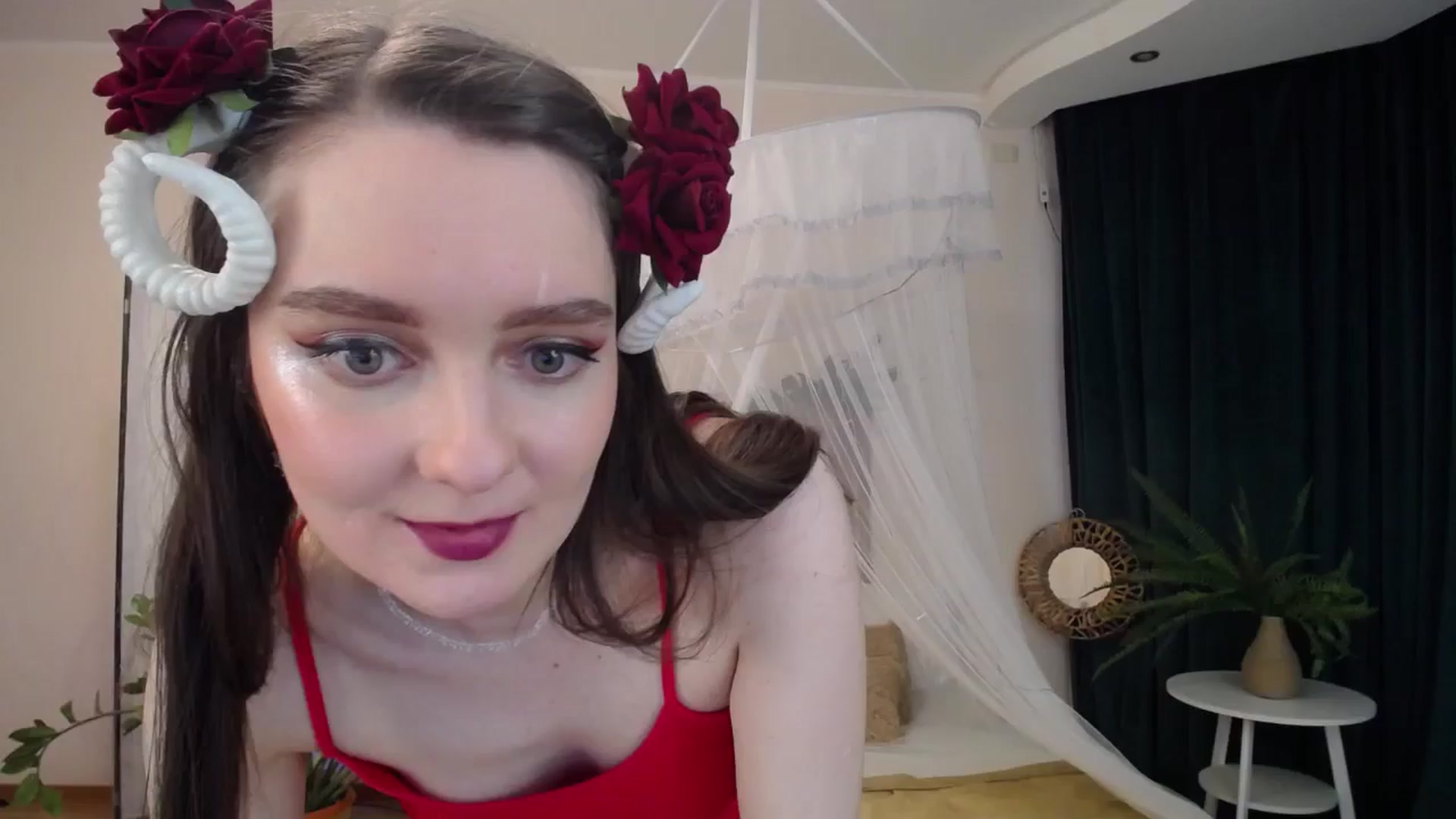 Gallery image thumbnail from Milim_Nava's myfreecams stream on, 04/06/2025, 11:43 image 1 of 20