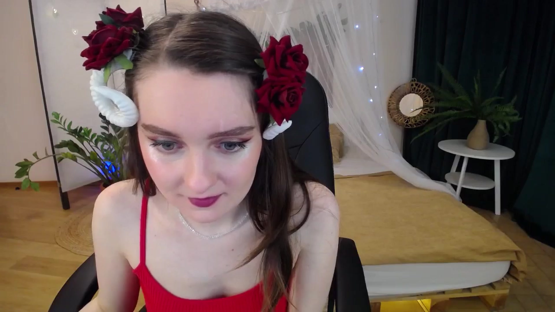 Gallery image thumbnail from Milim_Nava's myfreecams stream on, 04/06/2025, 11:43 image 14 of 20
