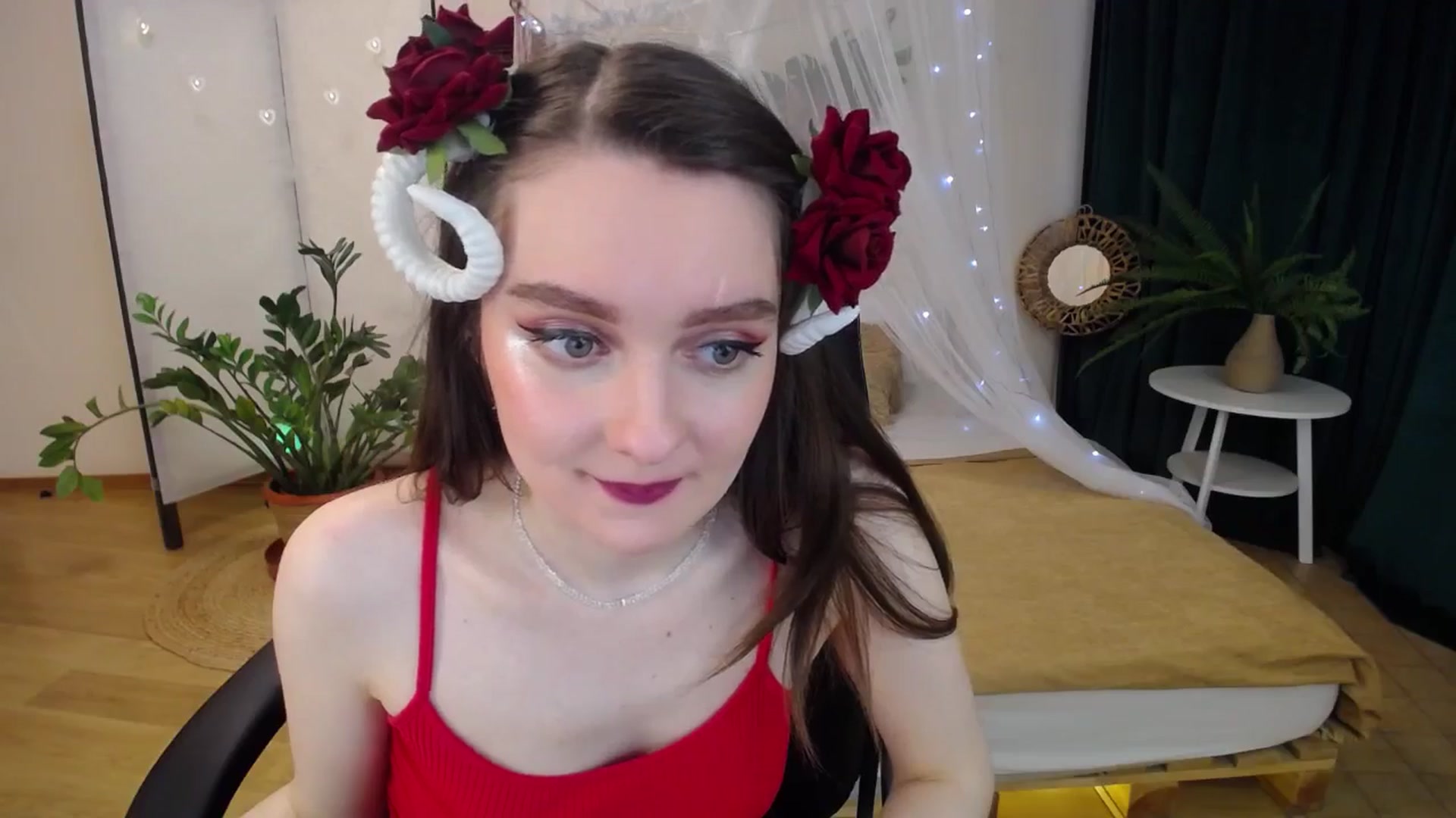 Gallery image thumbnail from Milim_Nava's myfreecams stream on, 04/06/2025, 11:43 image 13 of 20