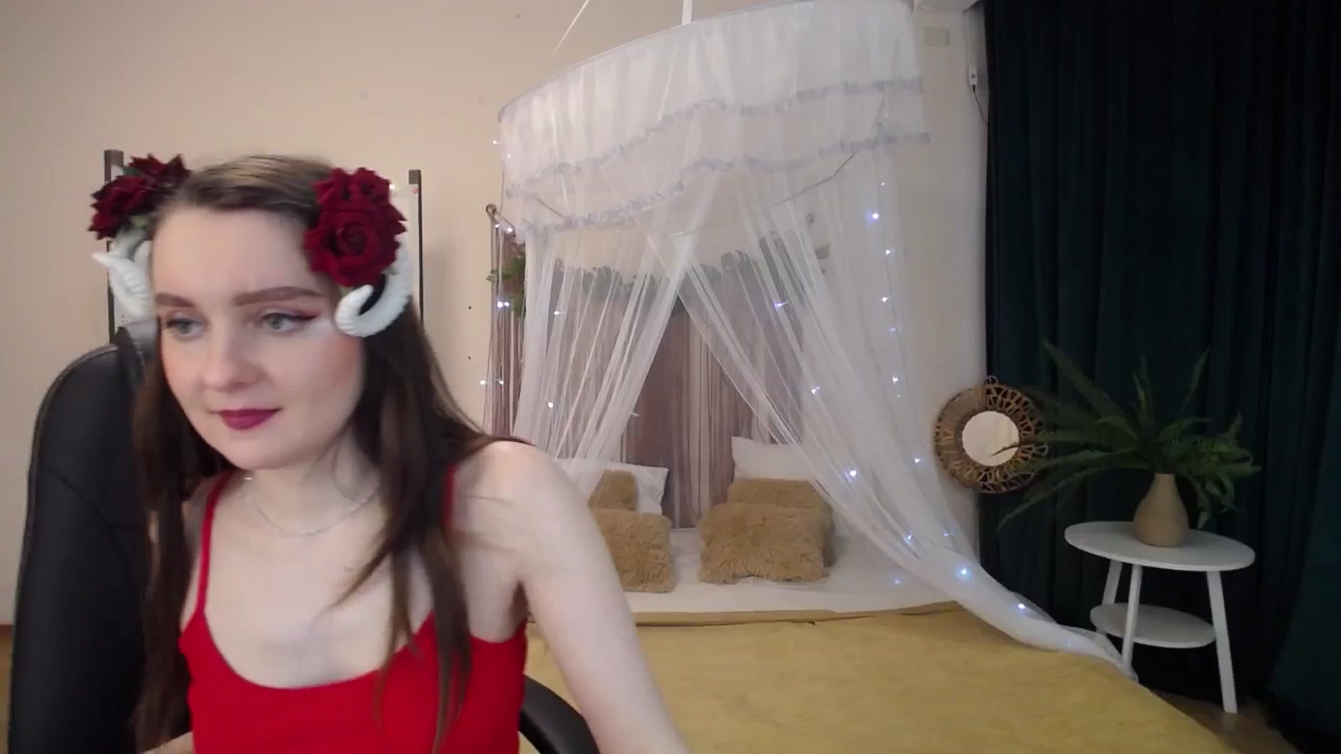 Gallery image thumbnail from Milim_Nava's myfreecams stream on, 04/06/2025, 11:43 image 20 of 20