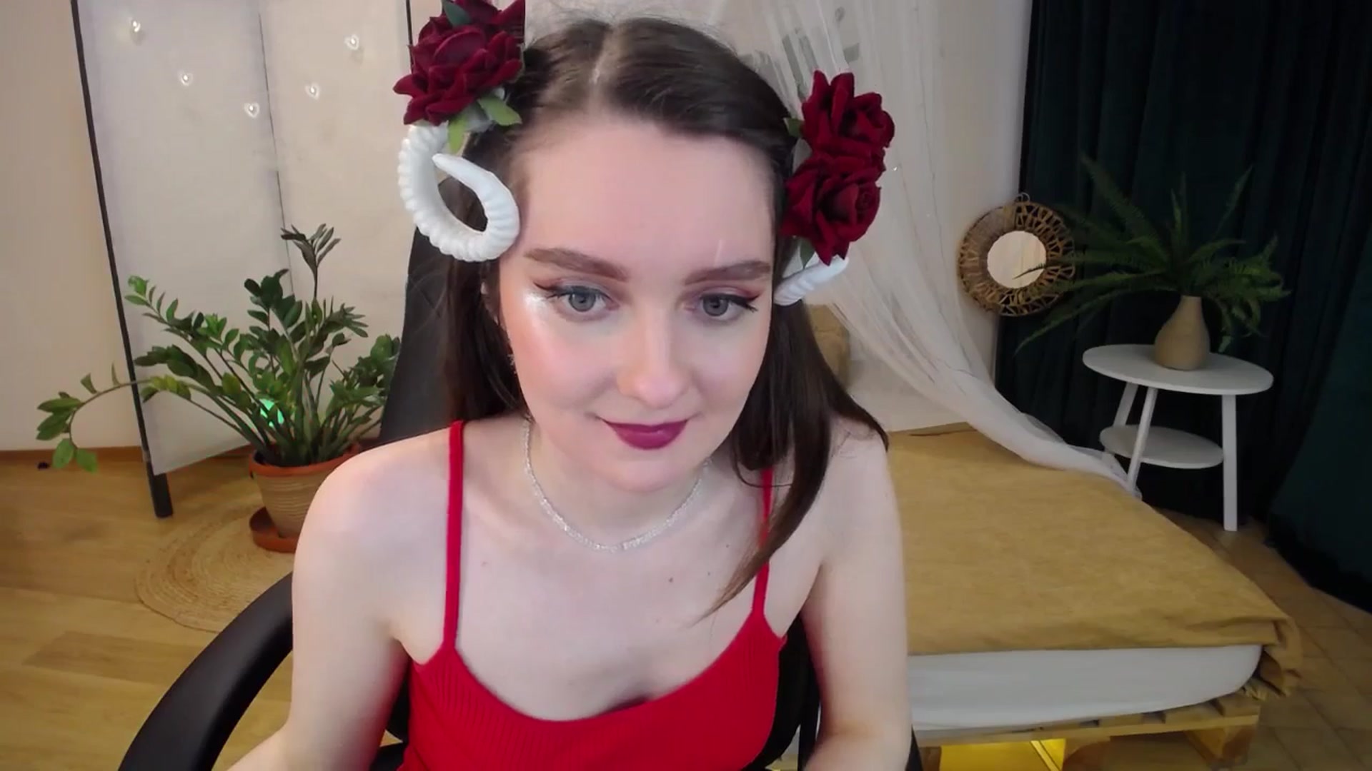 Gallery image thumbnail from Milim_Nava's myfreecams stream on, 04/06/2025, 11:43 image 12 of 20