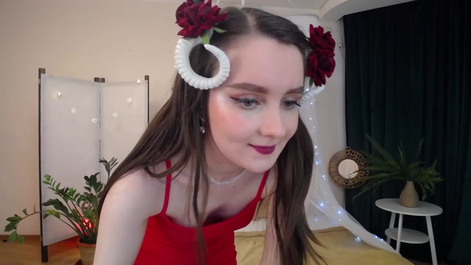 Gallery image thumbnail from Milim_Nava's myfreecams stream on, 04/06/2025, 11:43 image 10 of 20