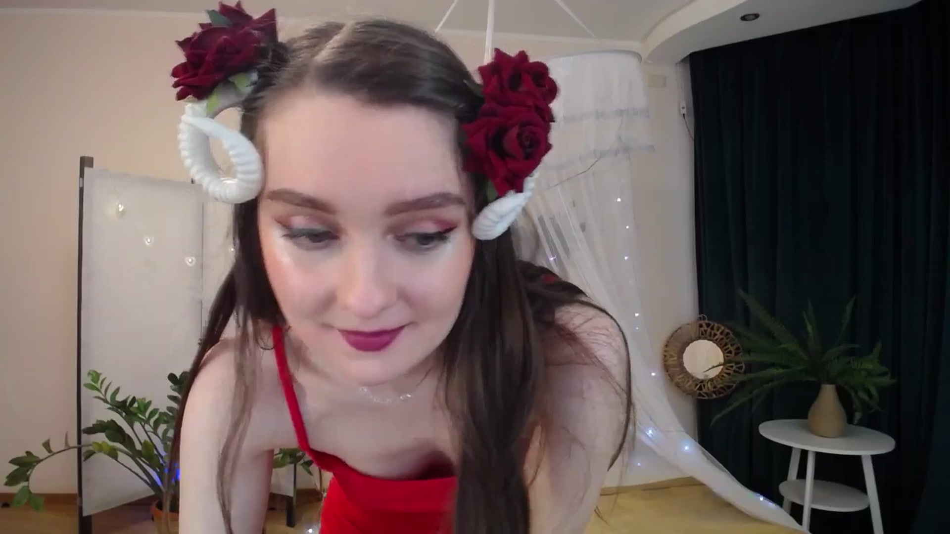 Gallery image thumbnail from Milim_Nava's myfreecams stream on, 04/06/2025, 11:43 image 8 of 20