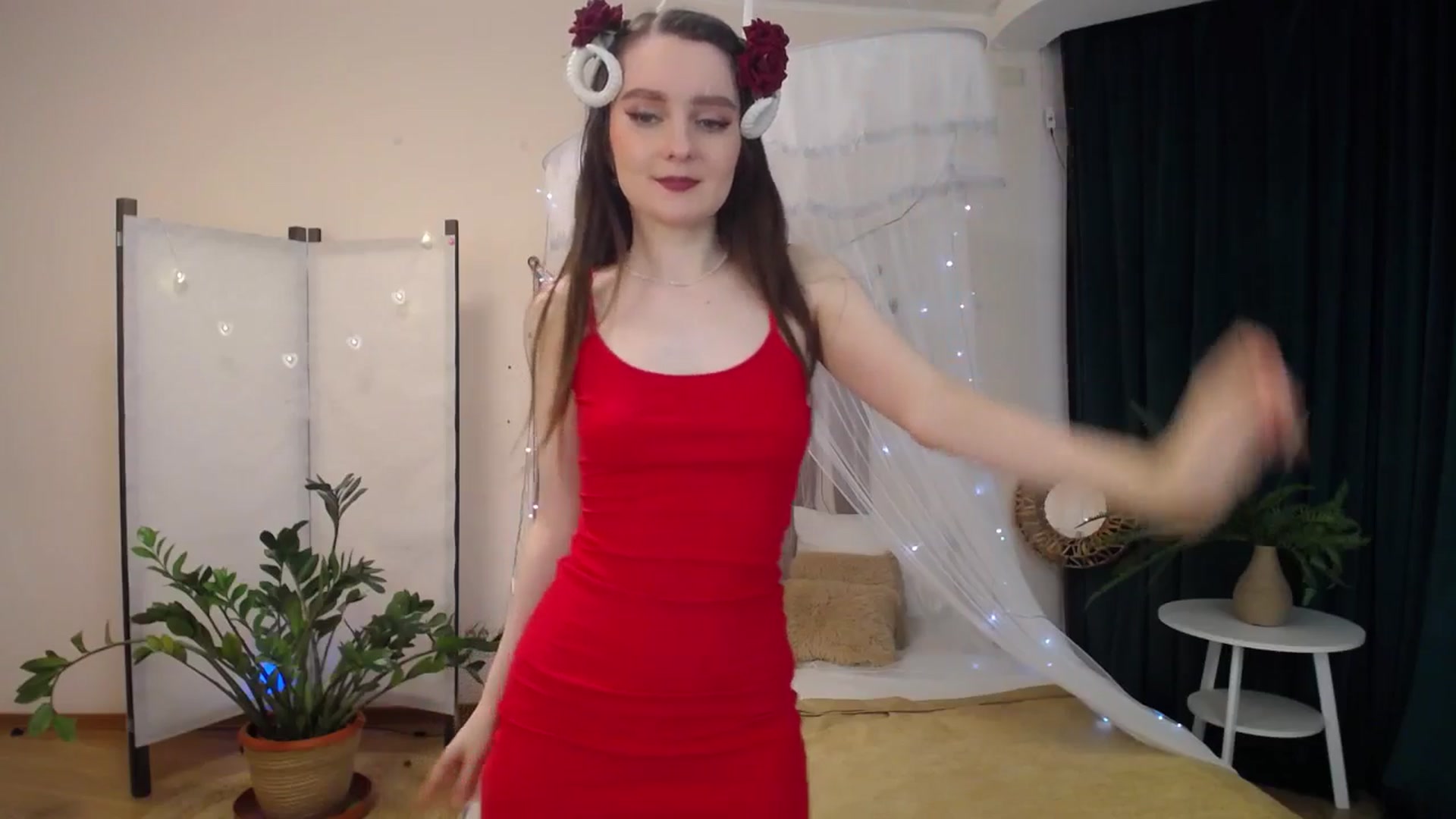 Gallery image thumbnail from Milim_Nava's myfreecams stream on, 04/06/2025, 11:43 image 5 of 20