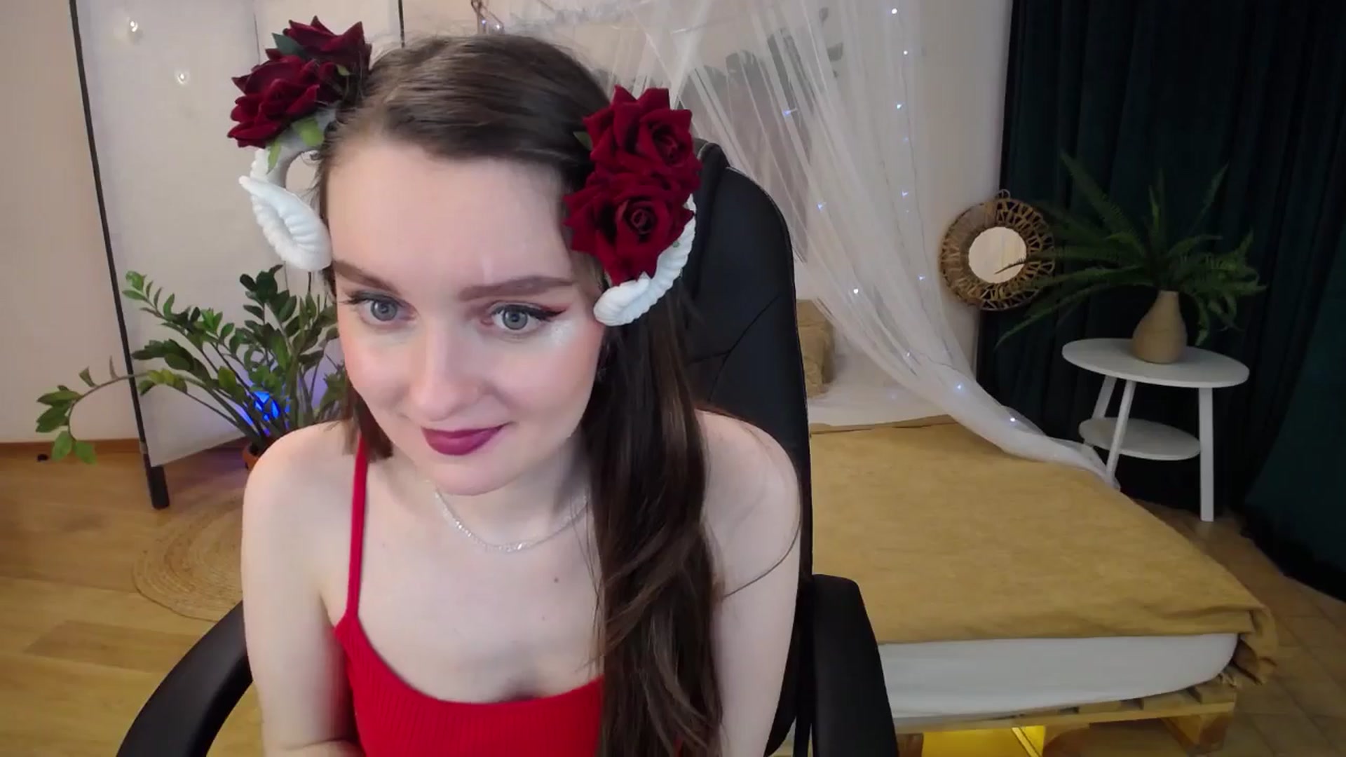 Gallery image thumbnail from Milim_Nava's myfreecams stream on, 04/06/2025, 11:43 image 15 of 20