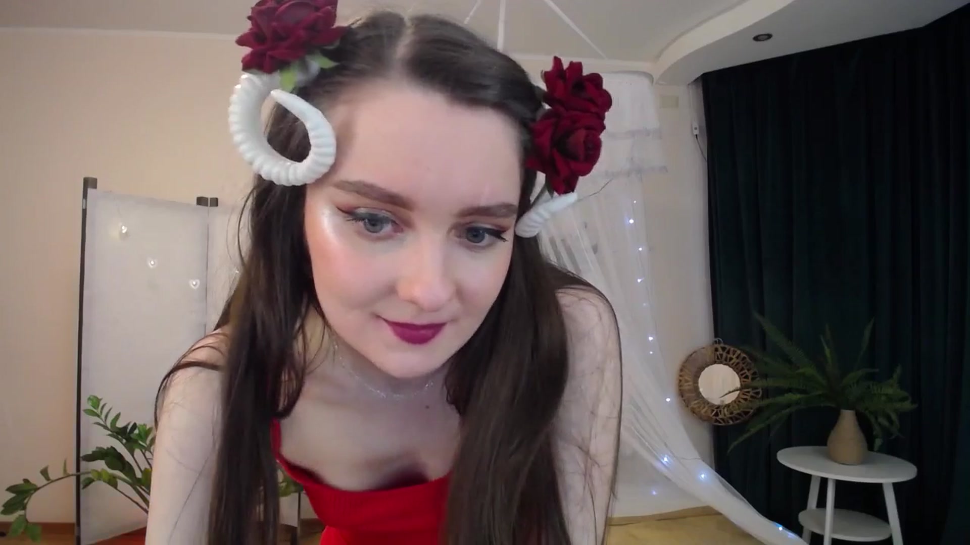 Gallery image thumbnail from Milim_Nava's myfreecams stream on, 04/06/2025, 11:43 image 3 of 20
