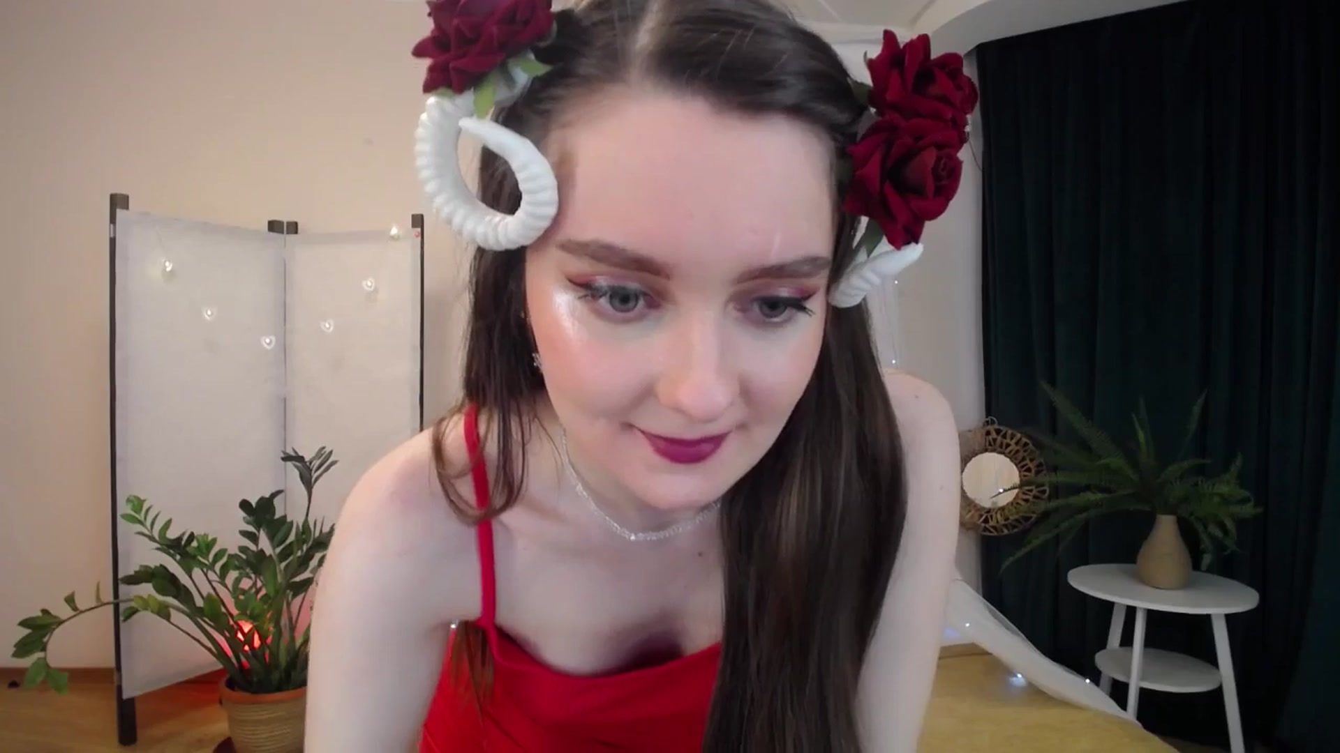 Gallery image thumbnail from Milim_Nava's myfreecams stream on, 04/06/2025, 11:43 image 9 of 20